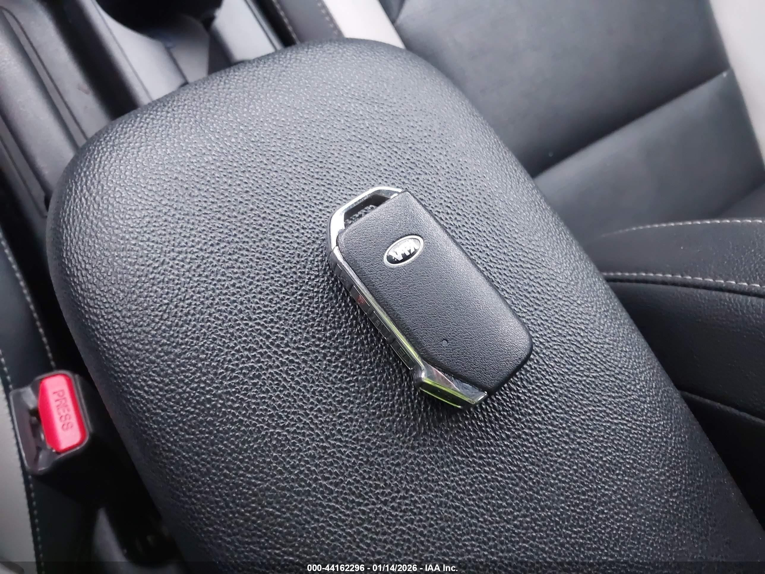 KIA FORTE image 11