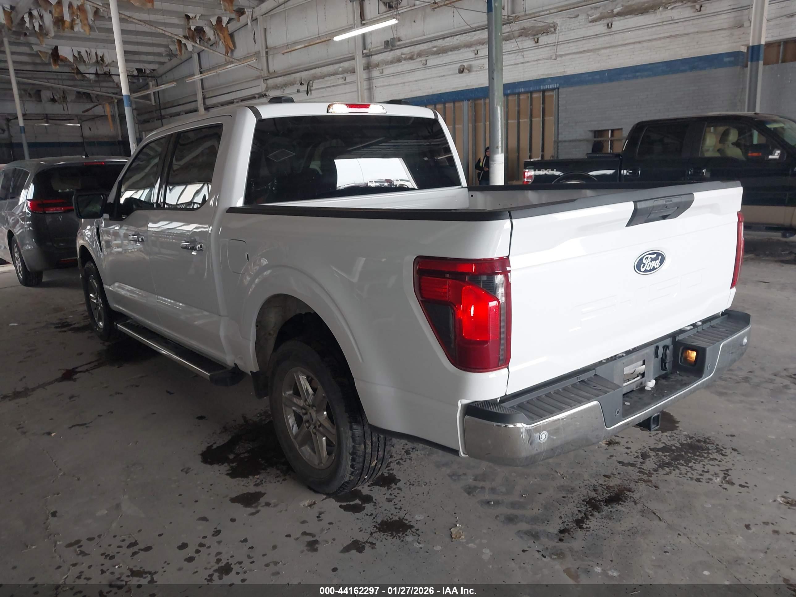 FORD F-150 image 3