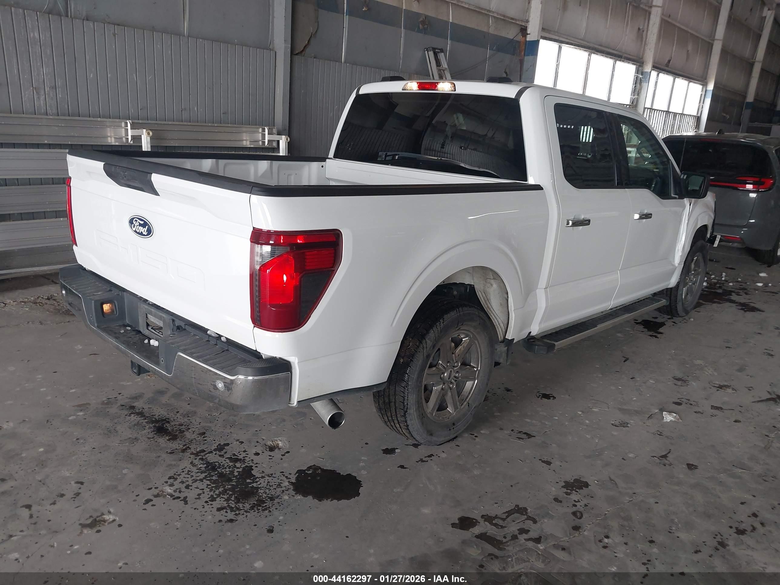 FORD F-150 image 4
