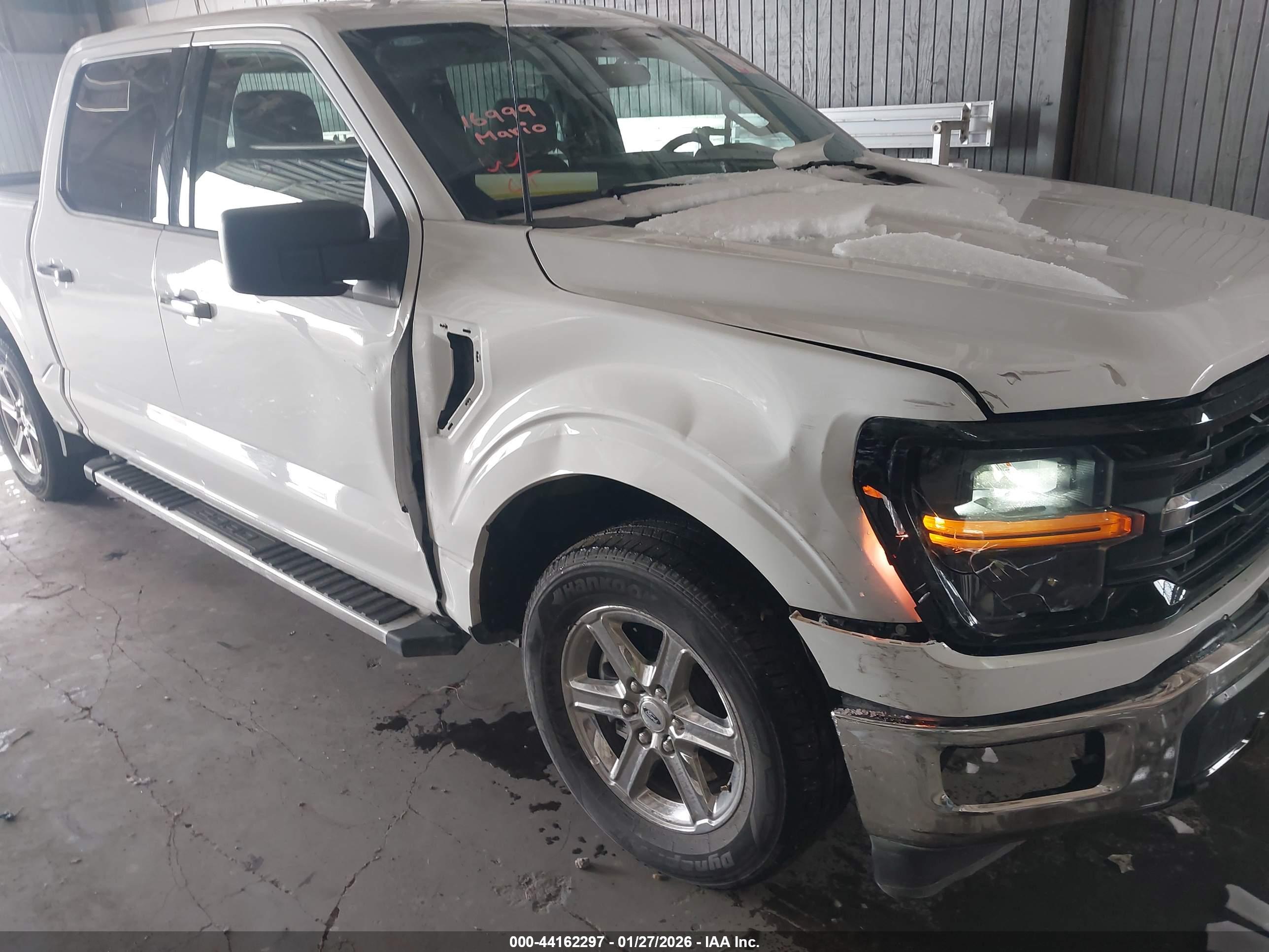 FORD F-150 image 6