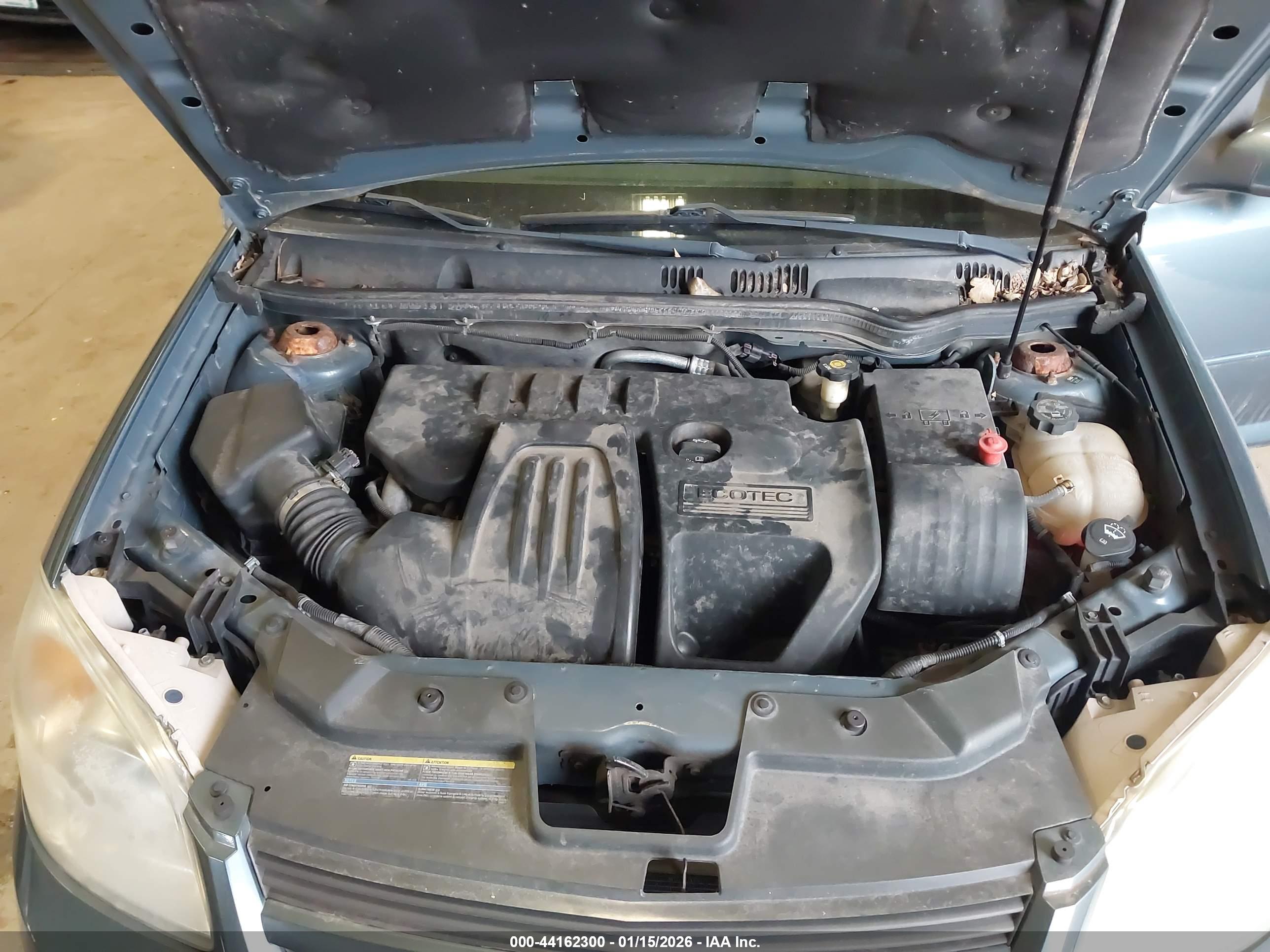CHEVROLET COBALT image 10