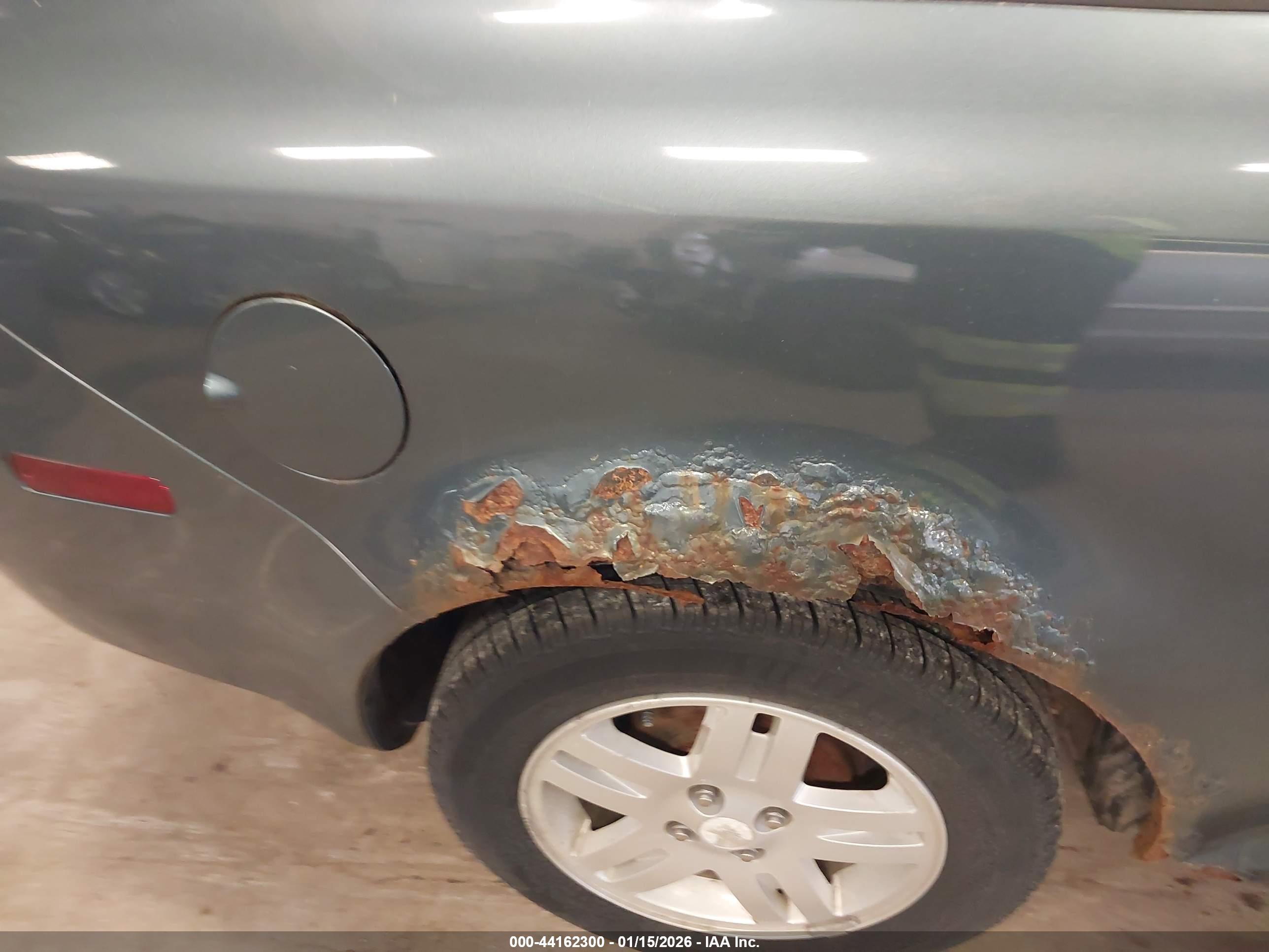 CHEVROLET COBALT image 6