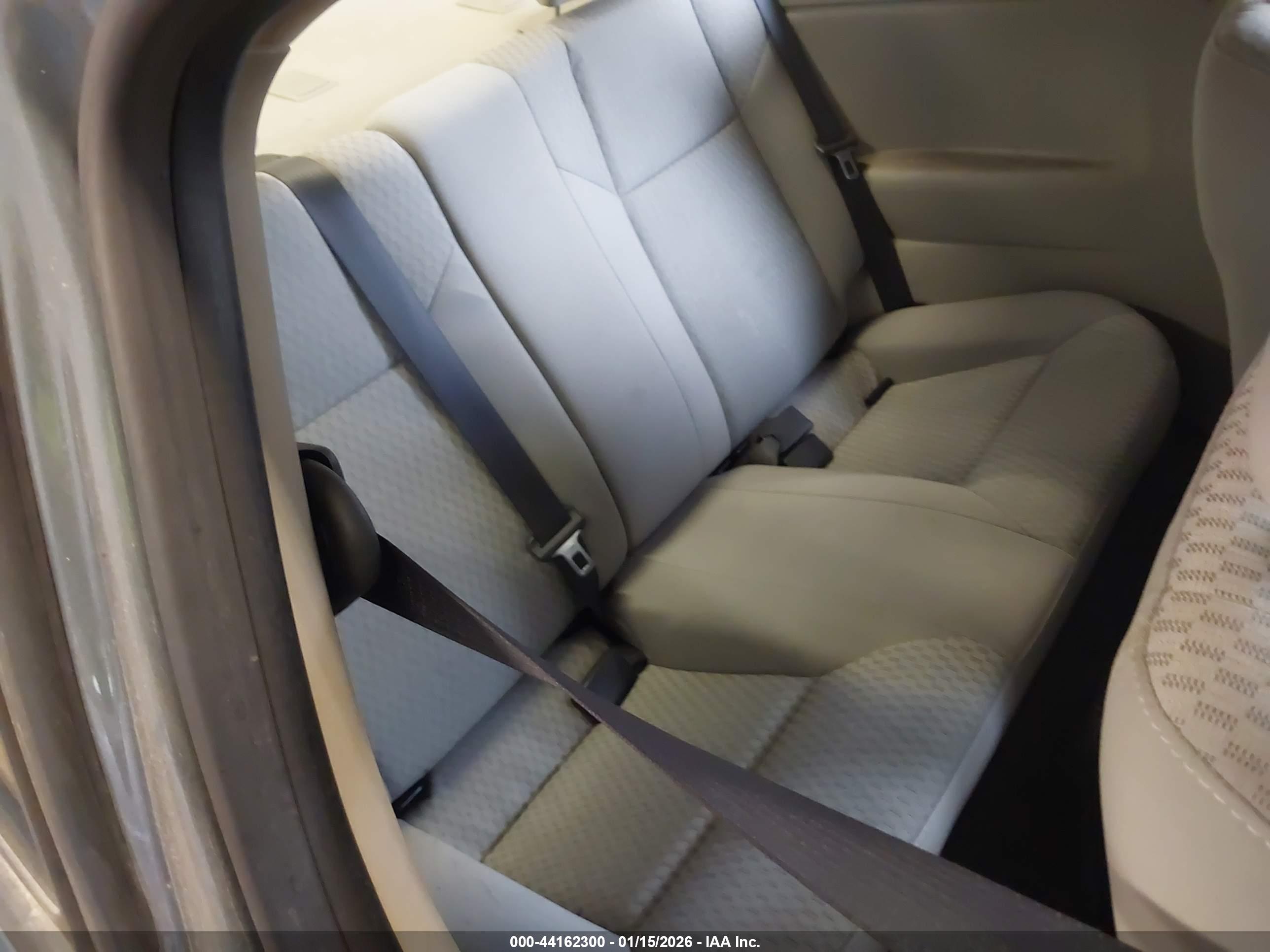 CHEVROLET COBALT image 8