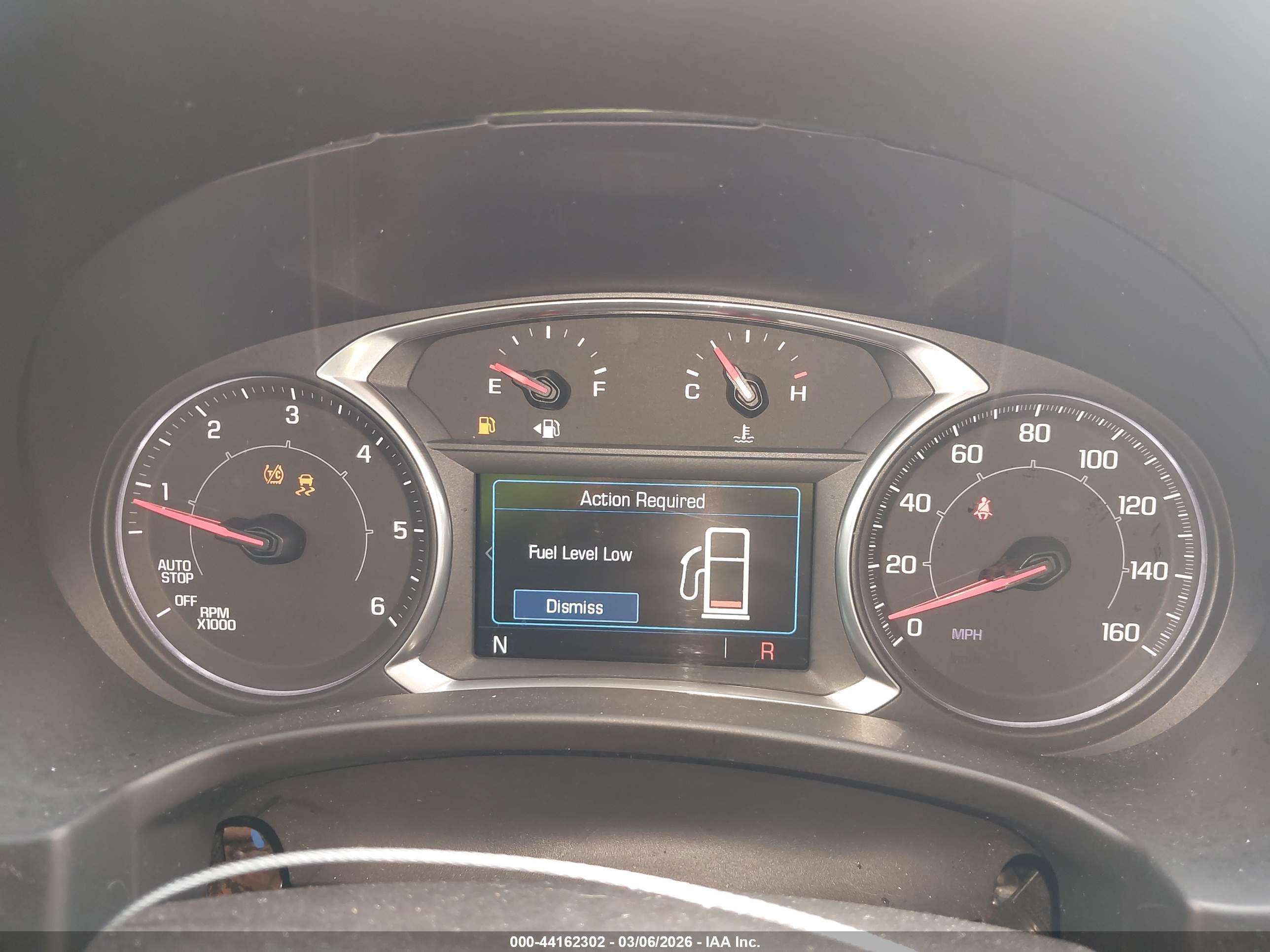 GMC TERRAIN image 7