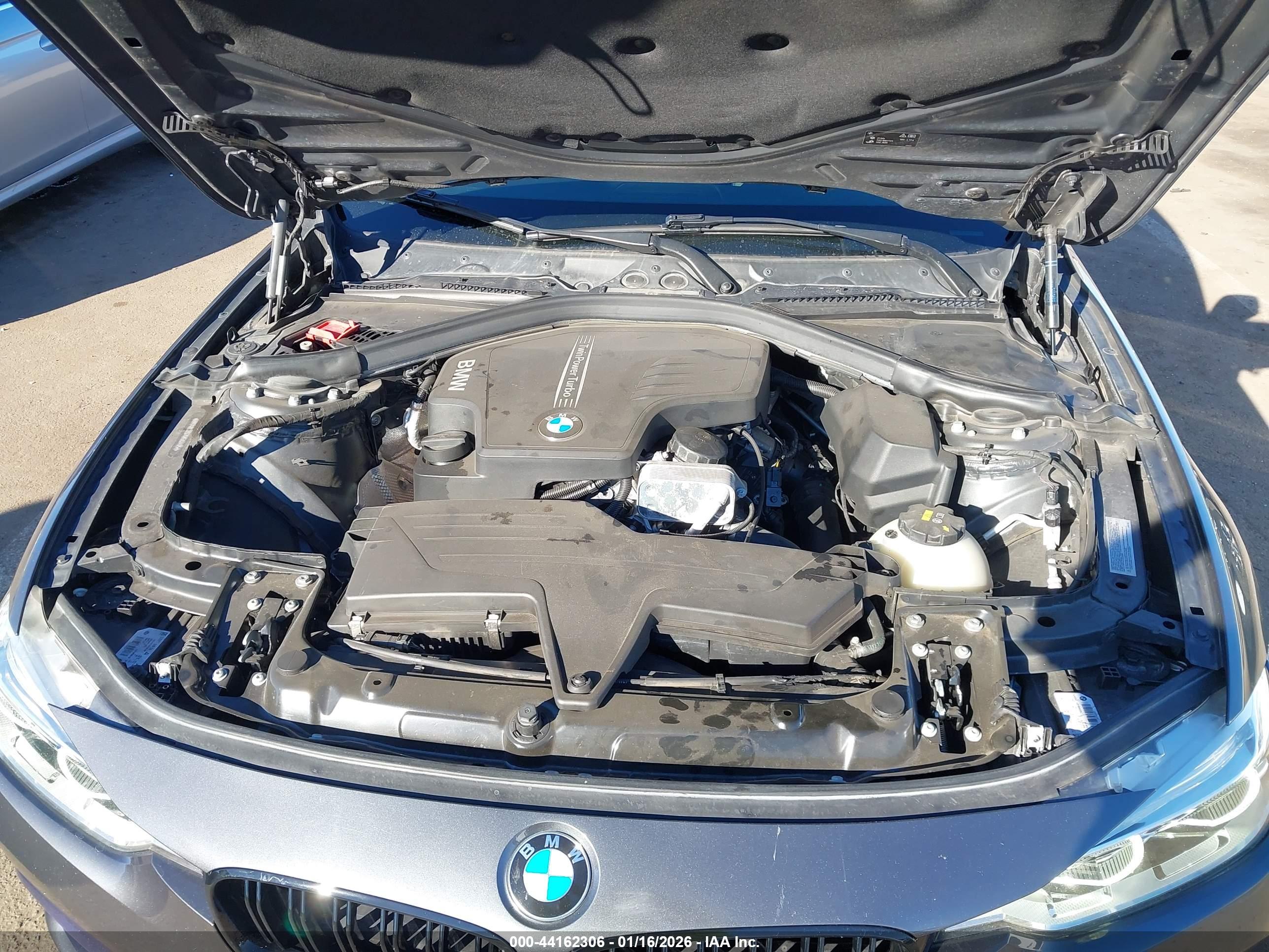 BMW 328I image 10