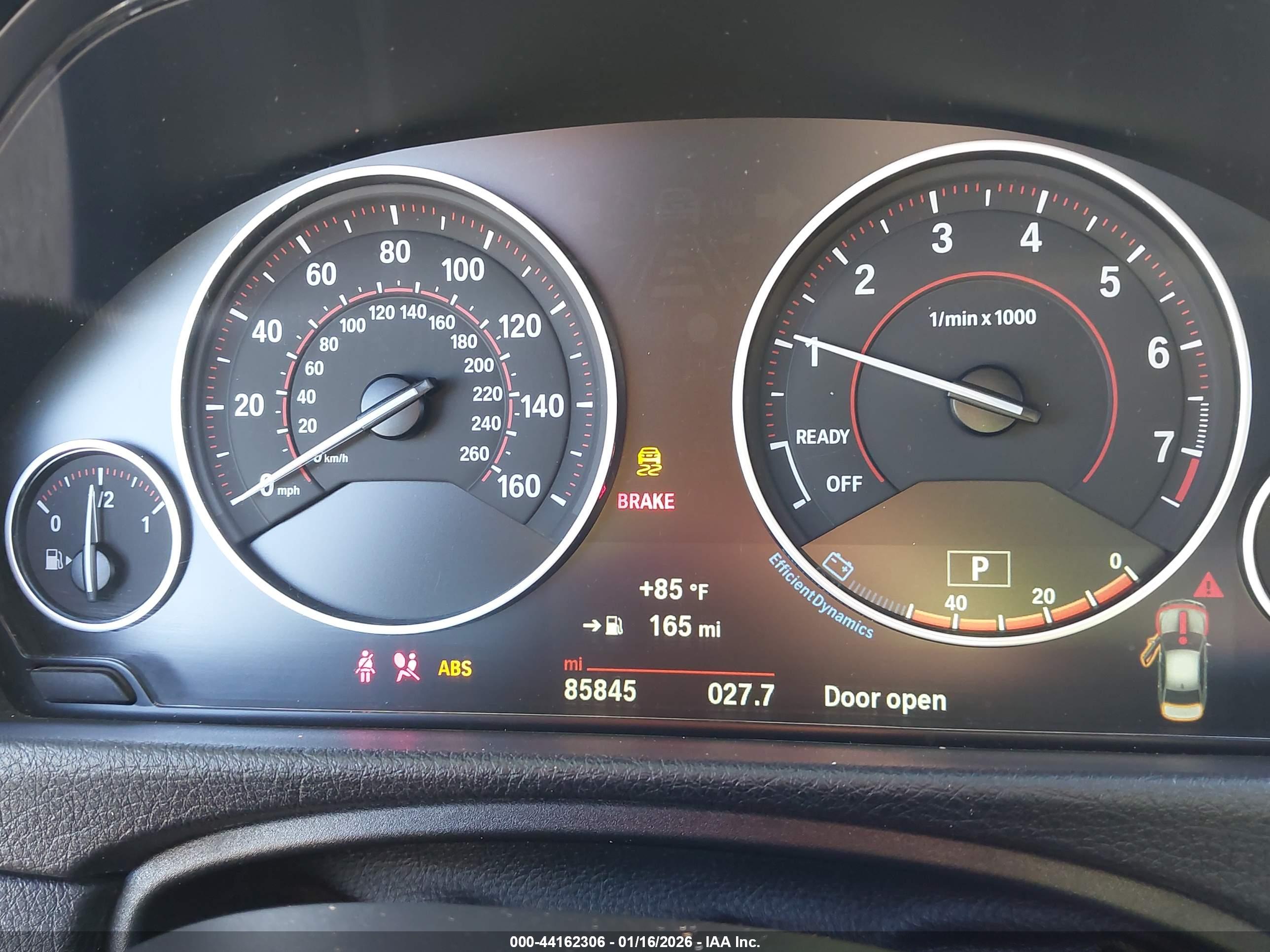 BMW 328I image 7
