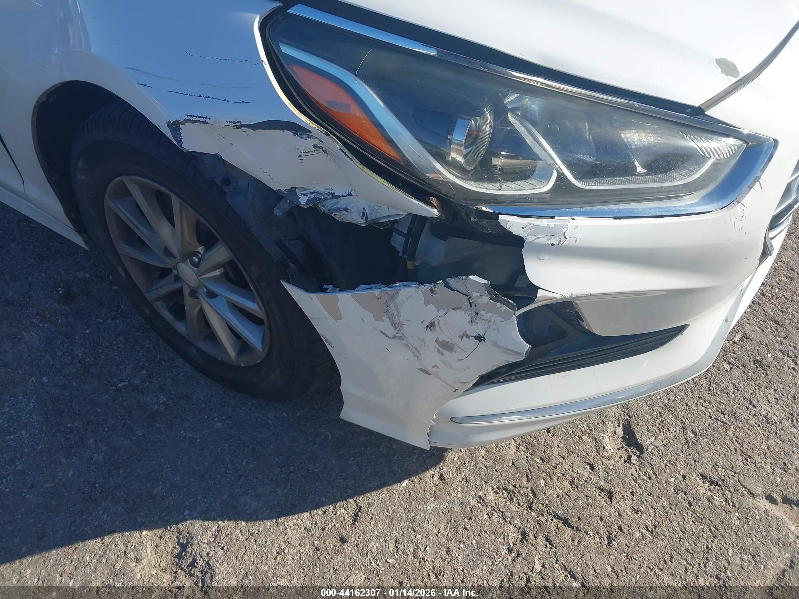 HYUNDAI SONATA image 6