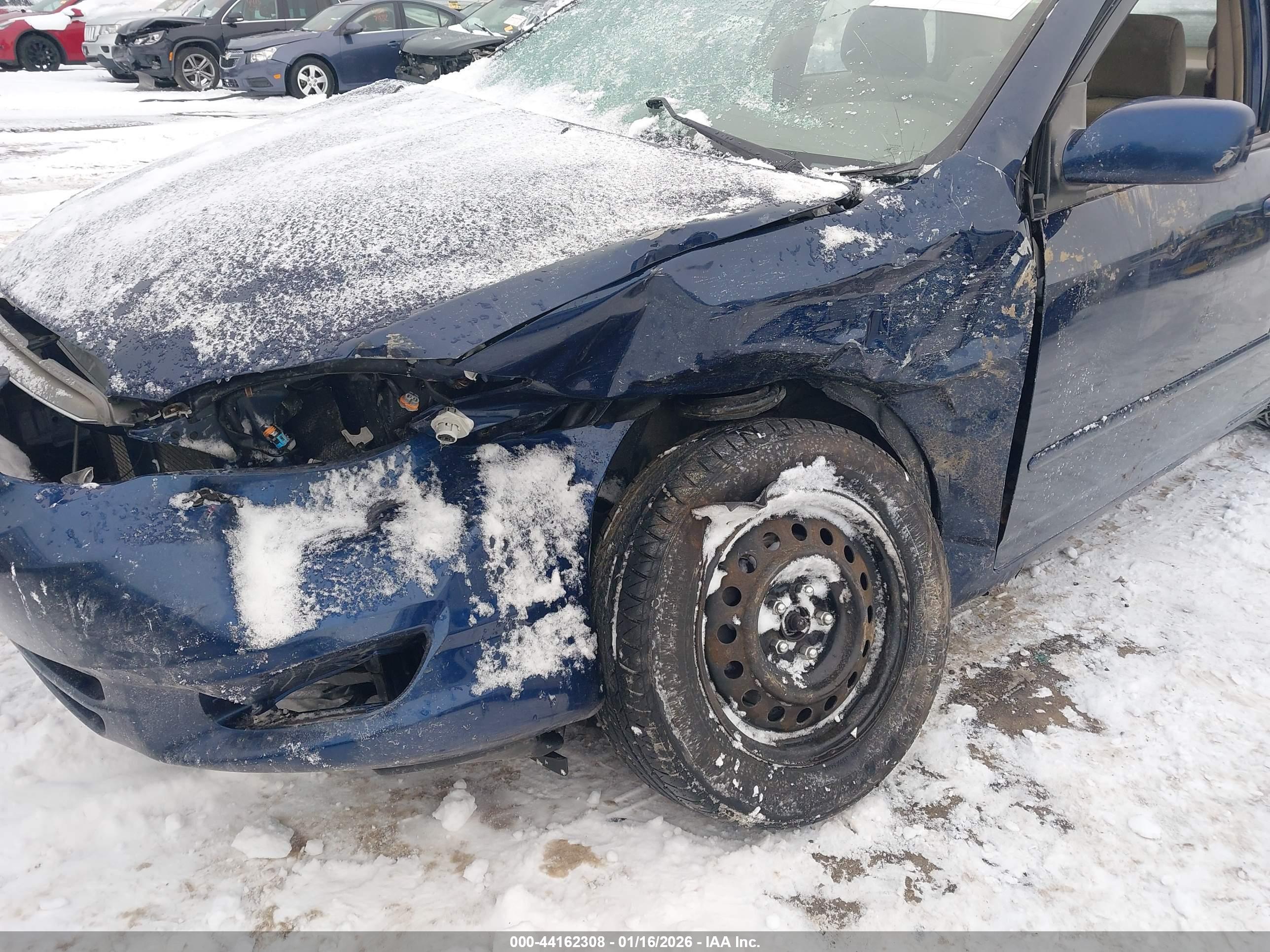 TOYOTA COROLLA image 6