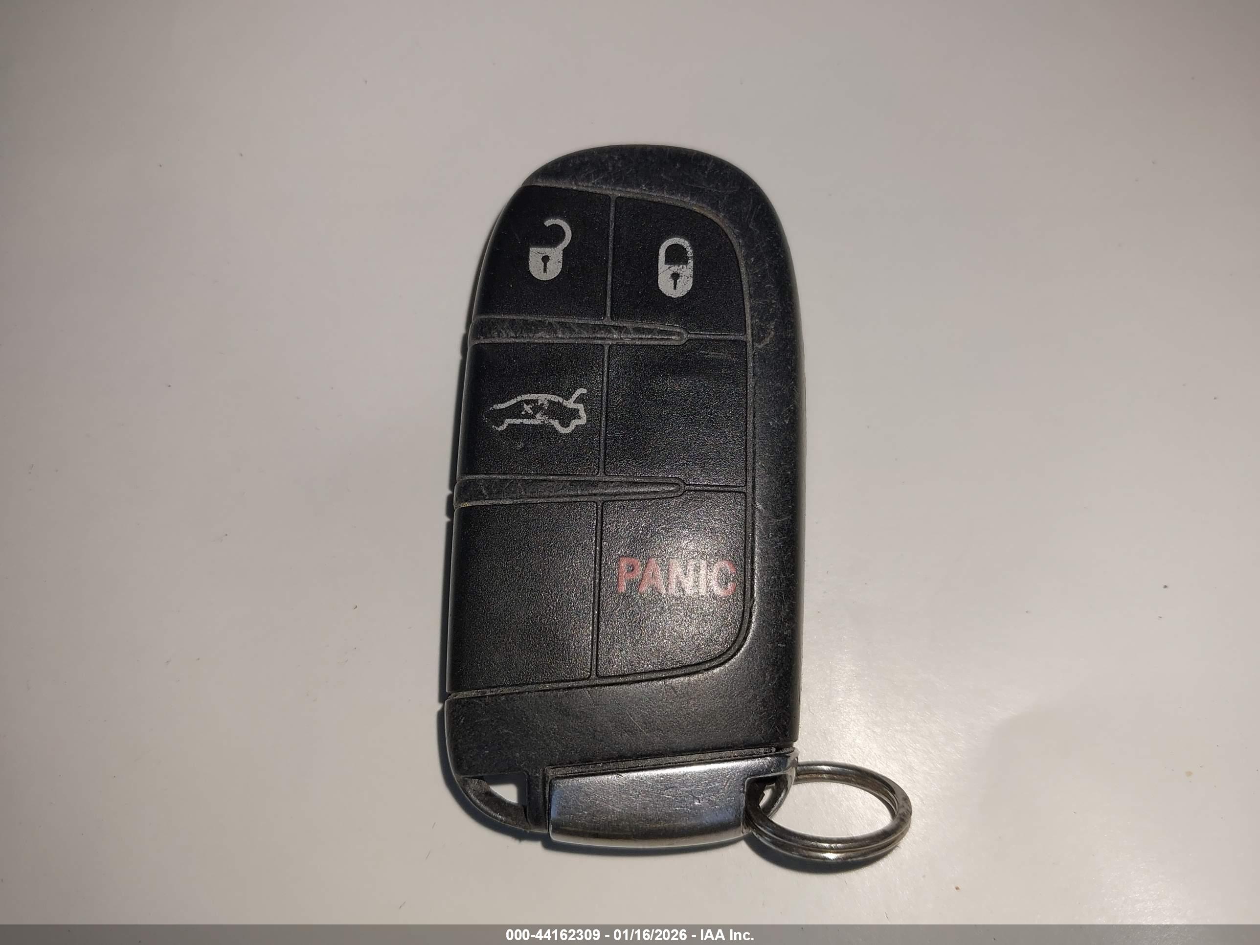 DODGE CHALLENGER image 11