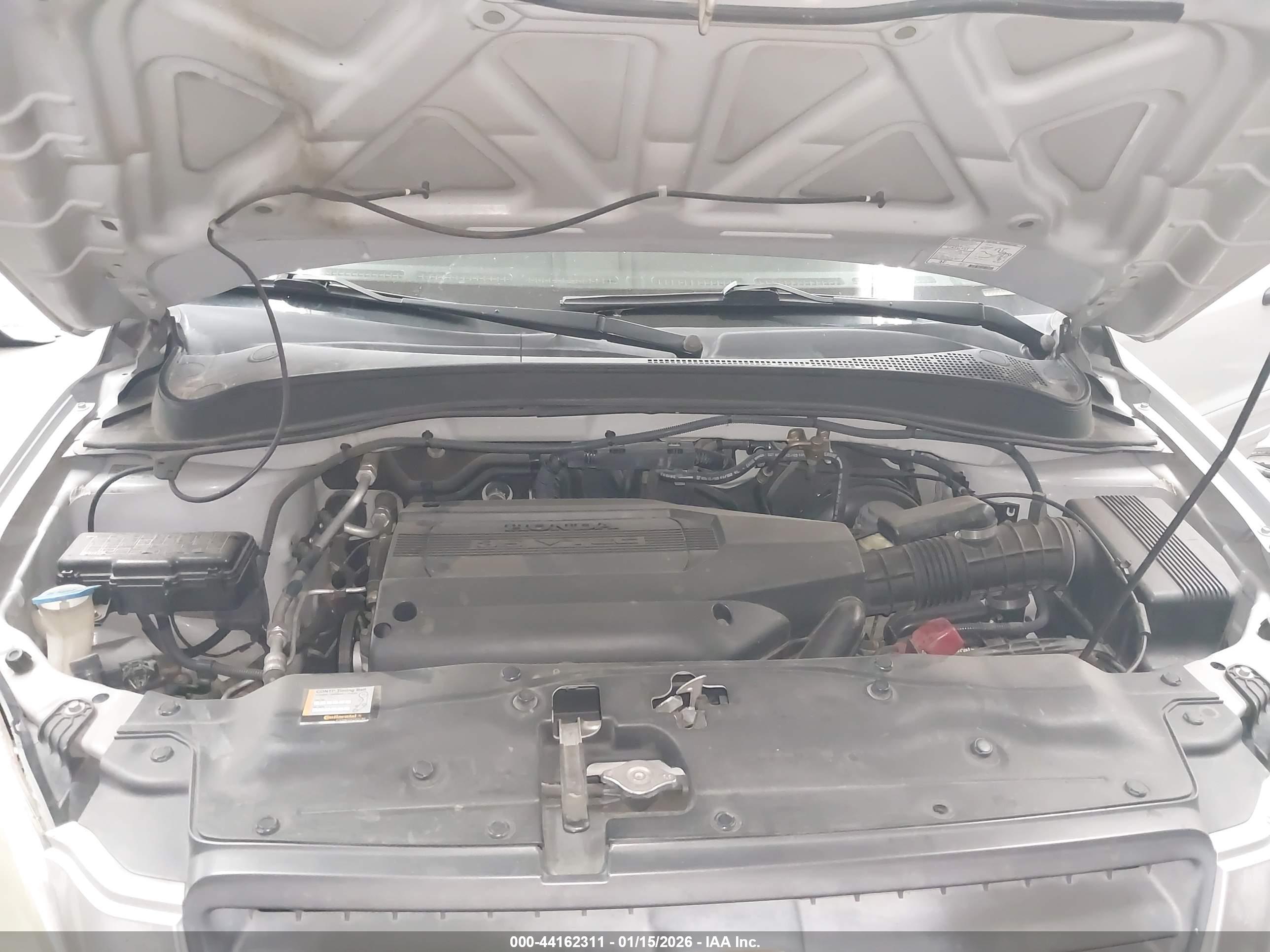 HONDA PILOT image 10