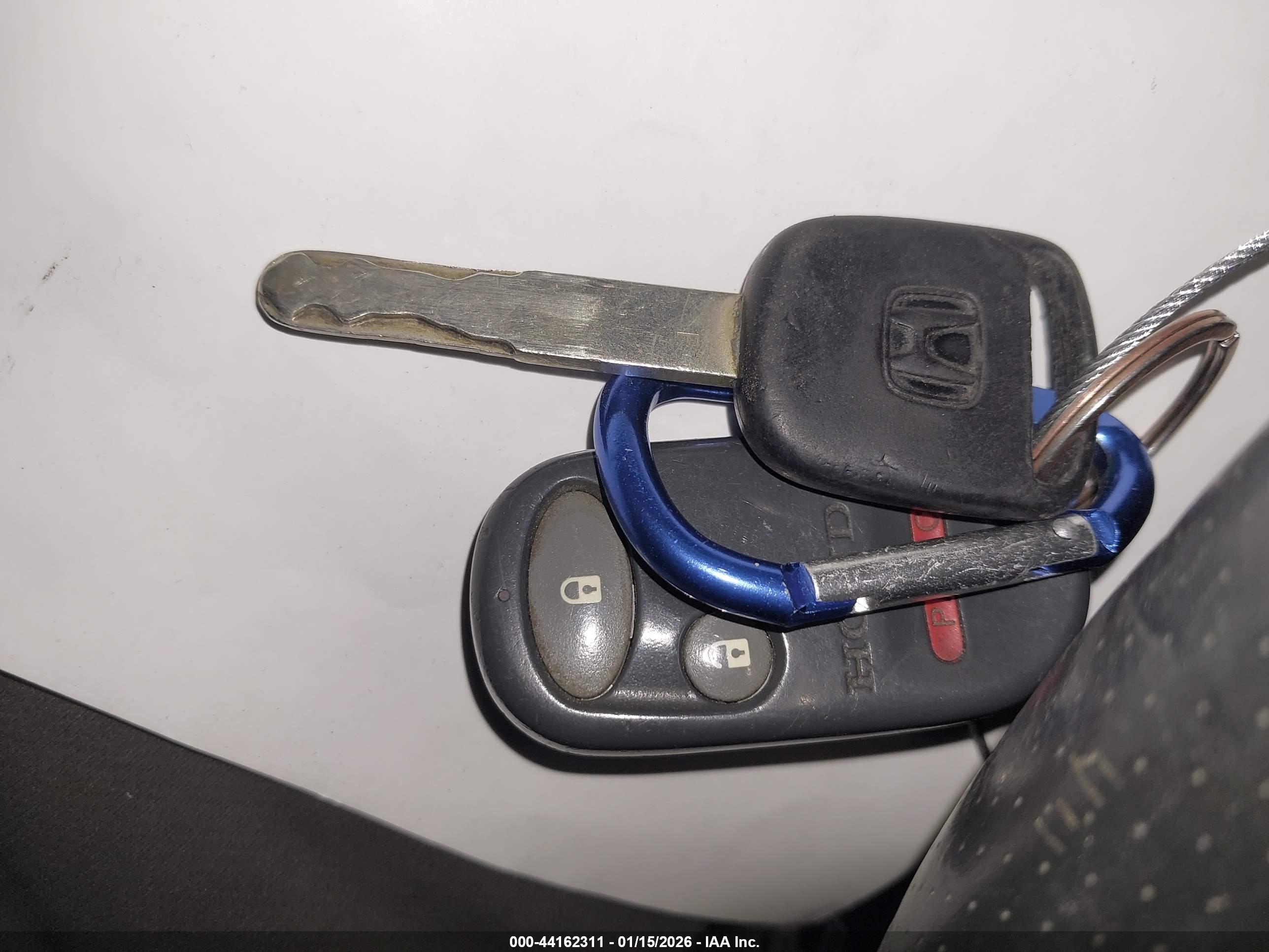 HONDA PILOT image 11