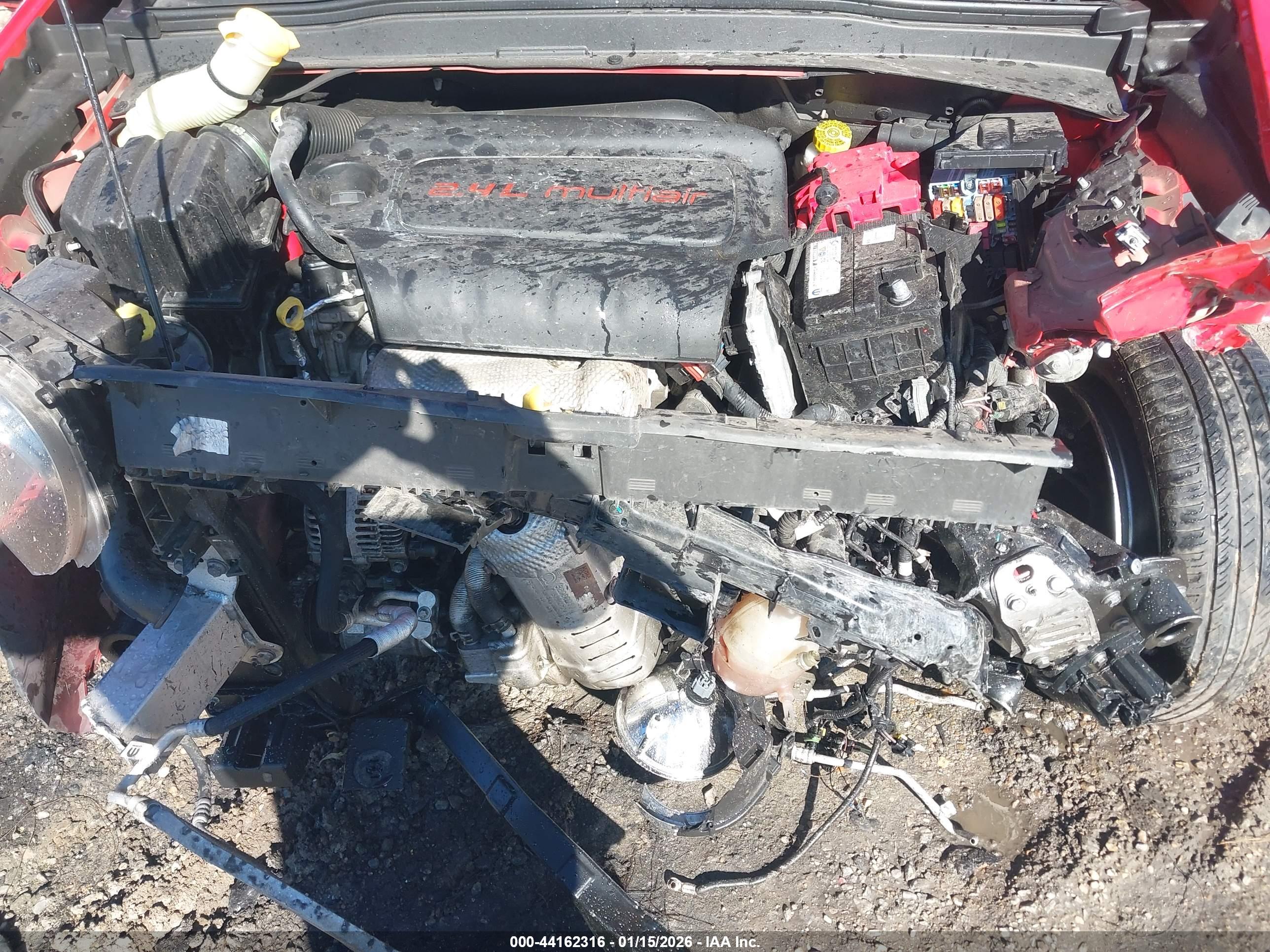 JEEP RENEGADE image 10
