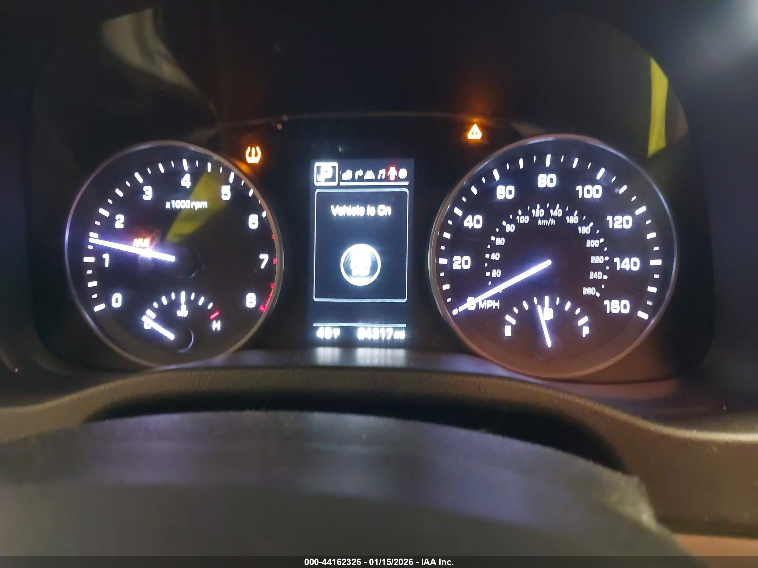 HYUNDAI ELANTRA image 7
