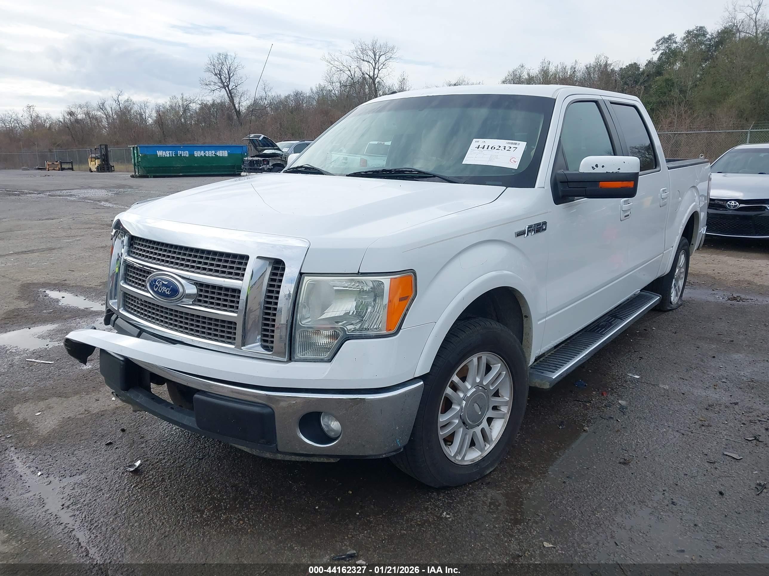 FORD F-150 image 2