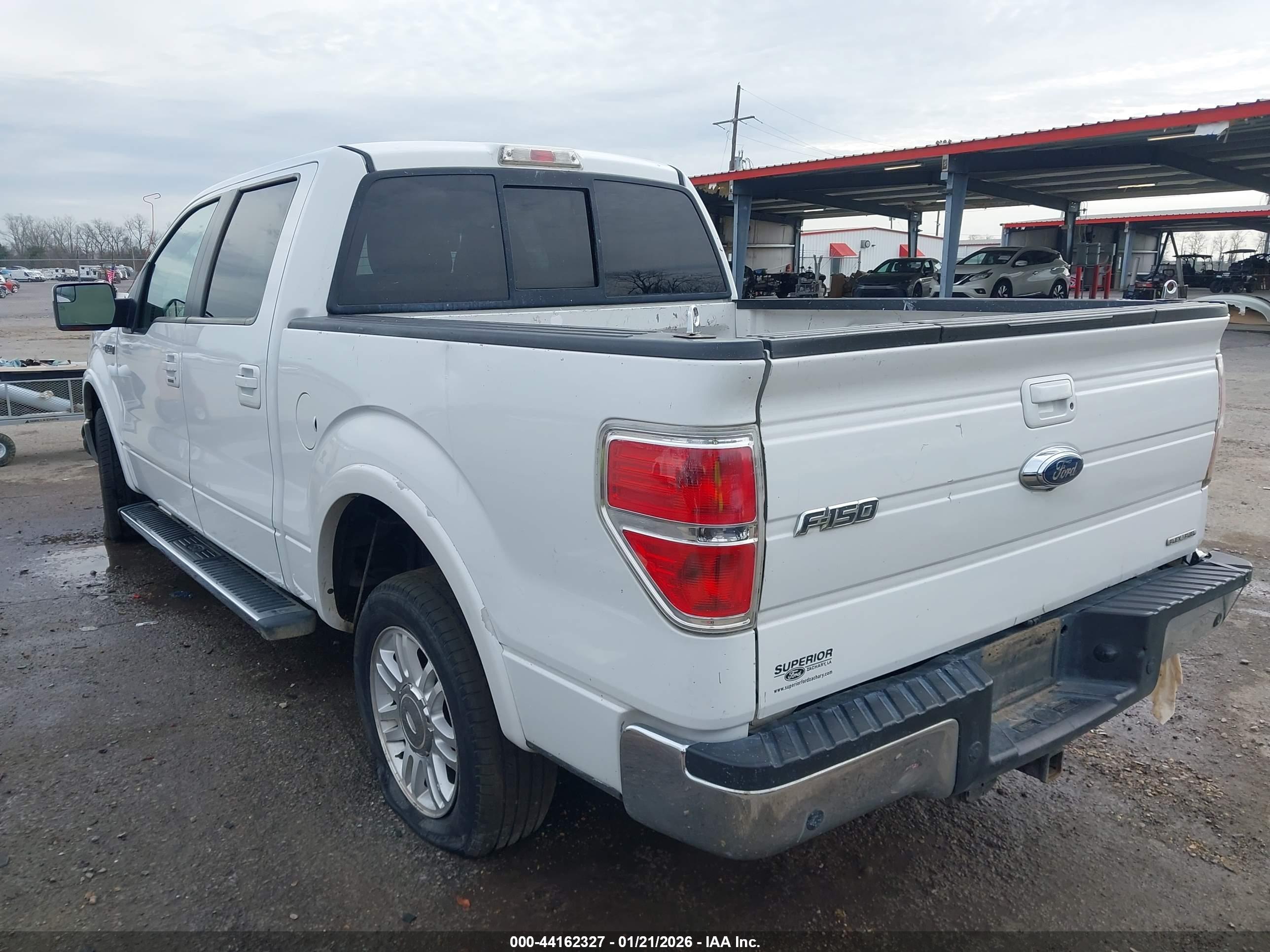 FORD F-150 image 3