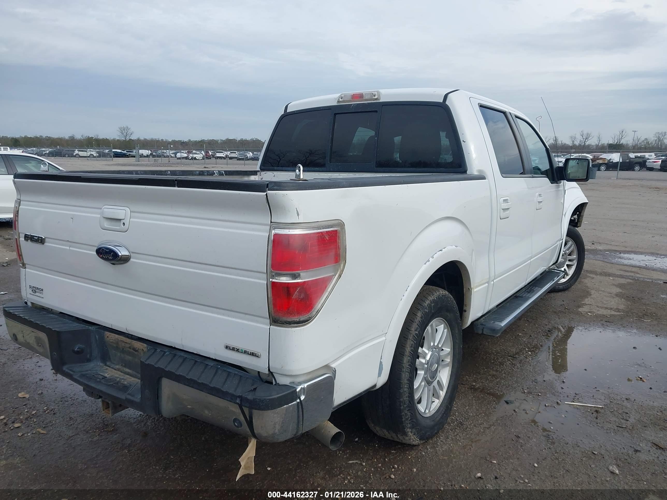 FORD F-150 image 4
