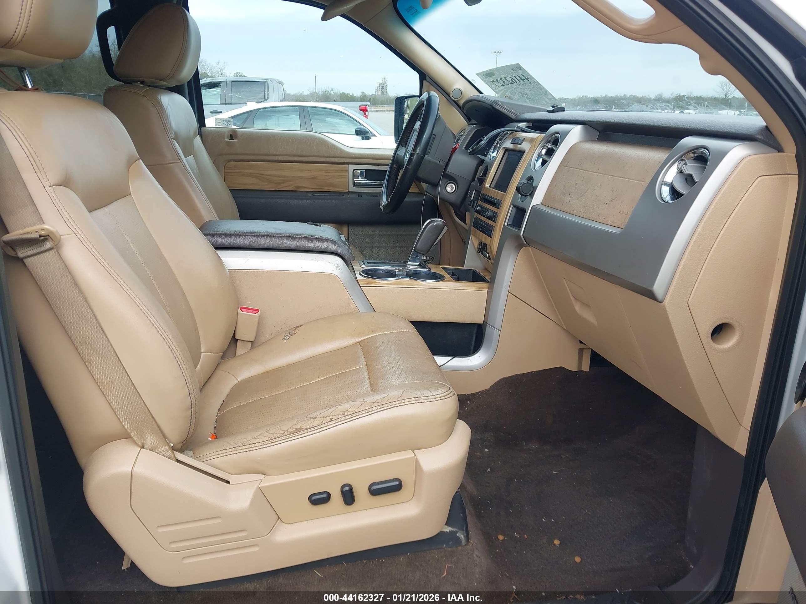 FORD F-150 image 5