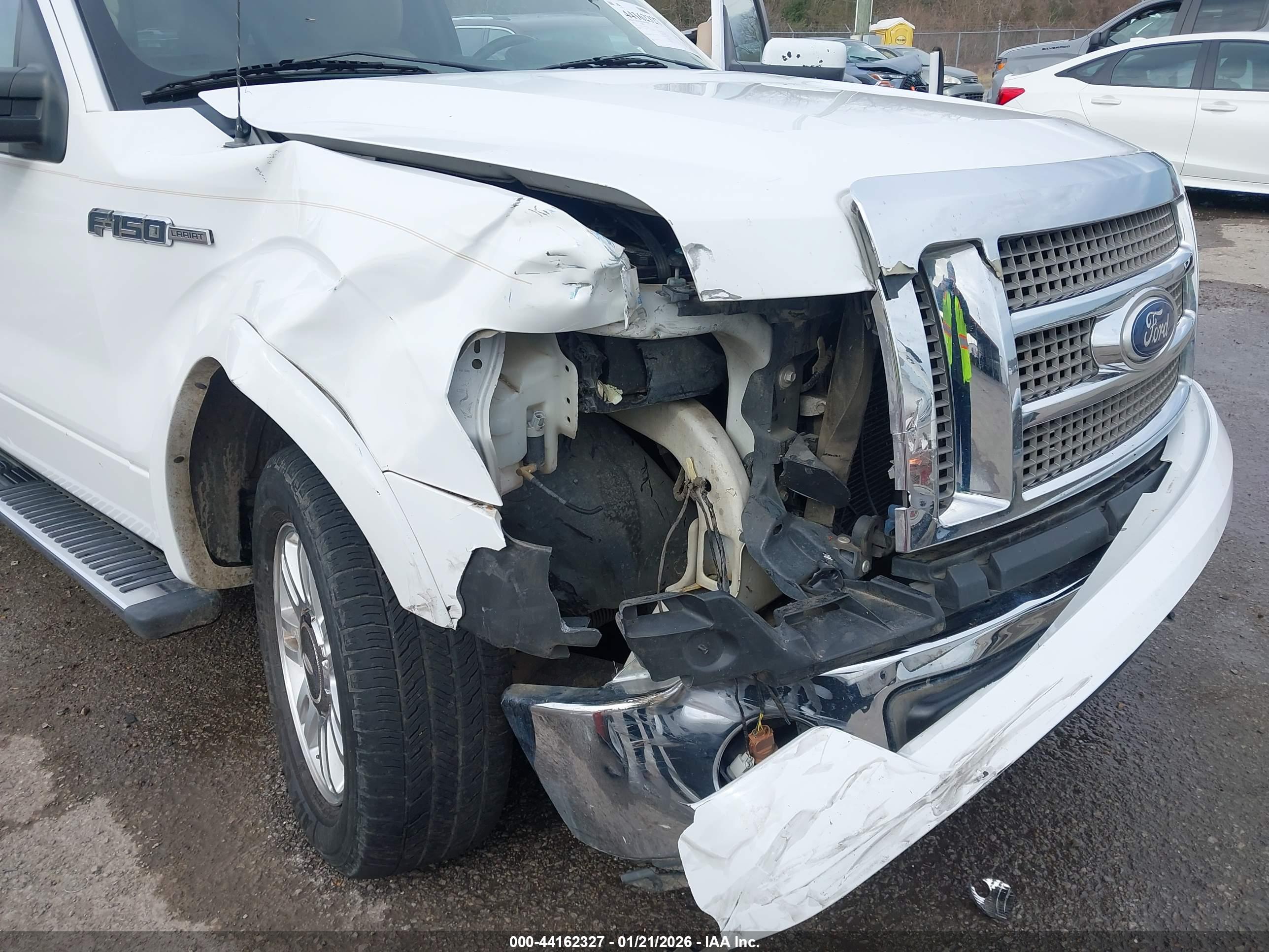 FORD F-150 image 6