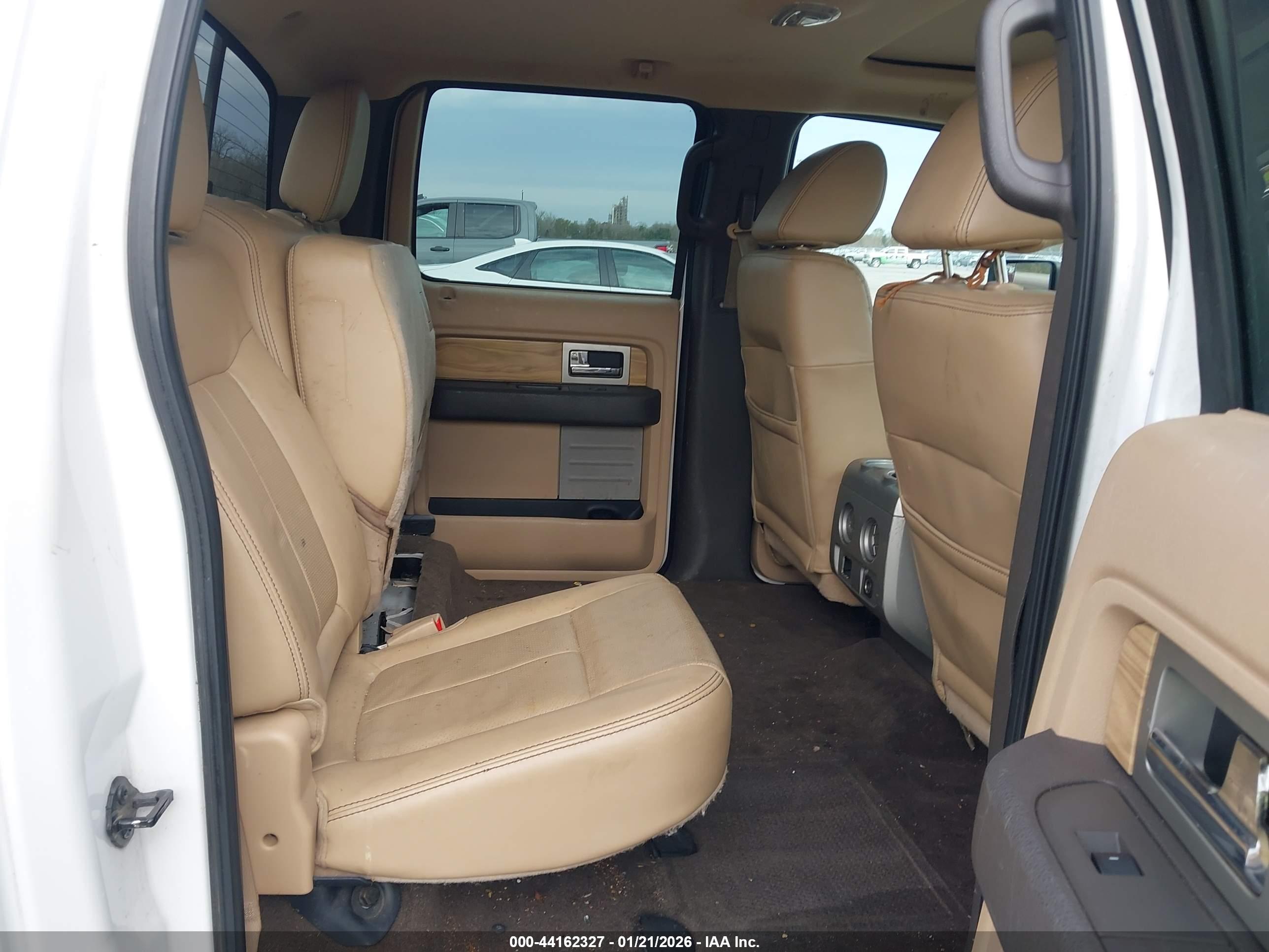FORD F-150 image 8