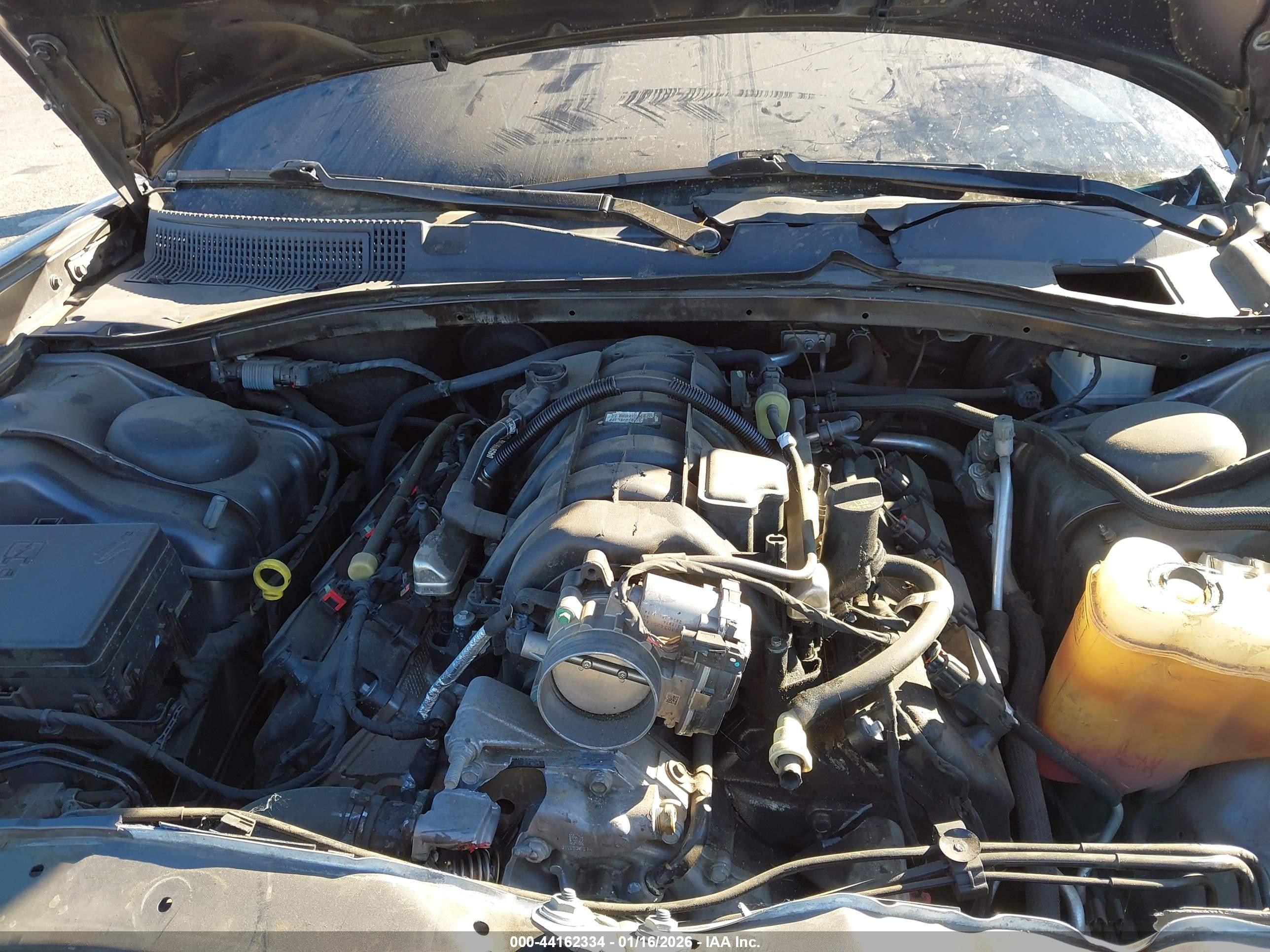 DODGE CHARGER image 10