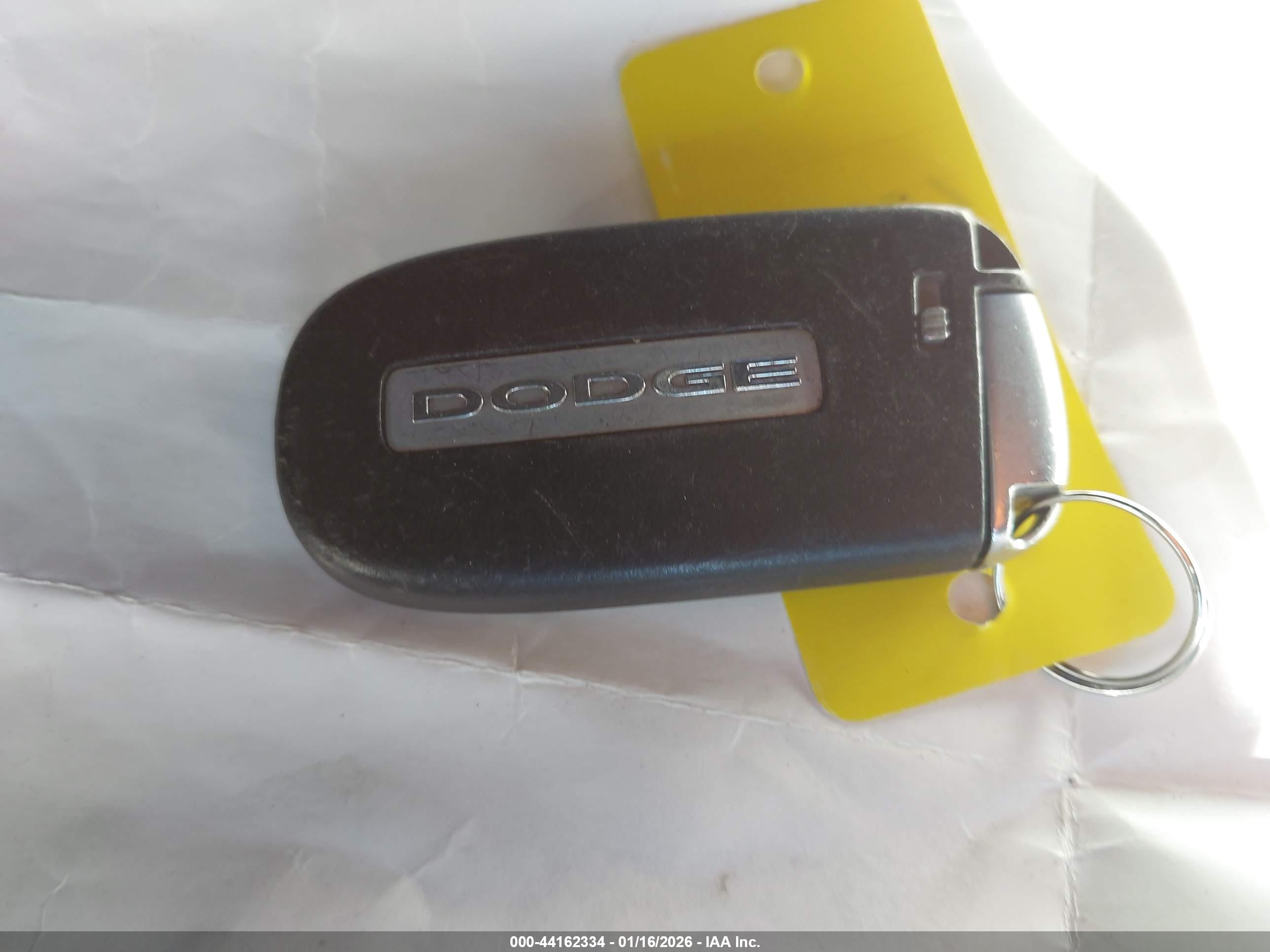 DODGE CHARGER image 11