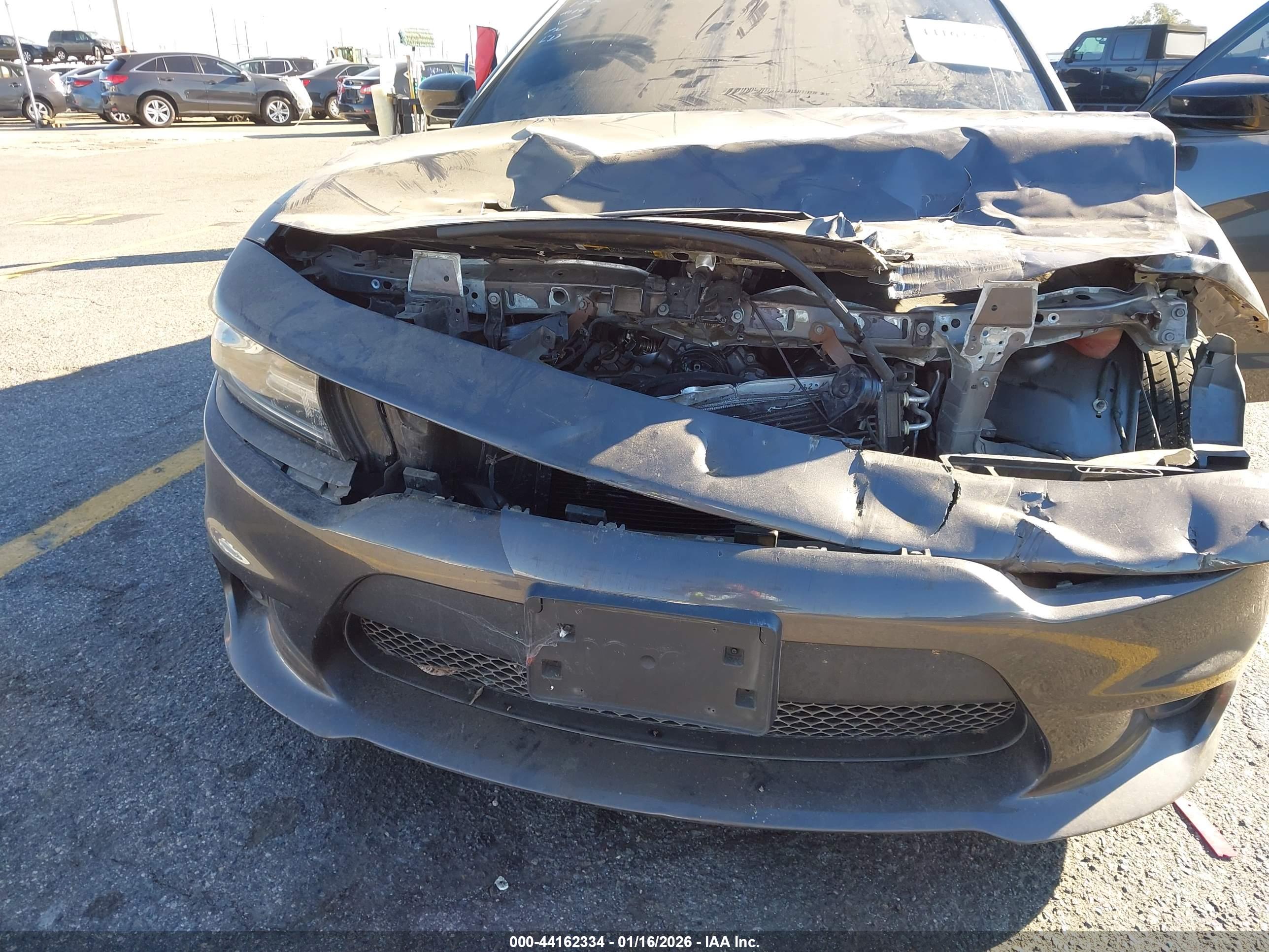 DODGE CHARGER image 6