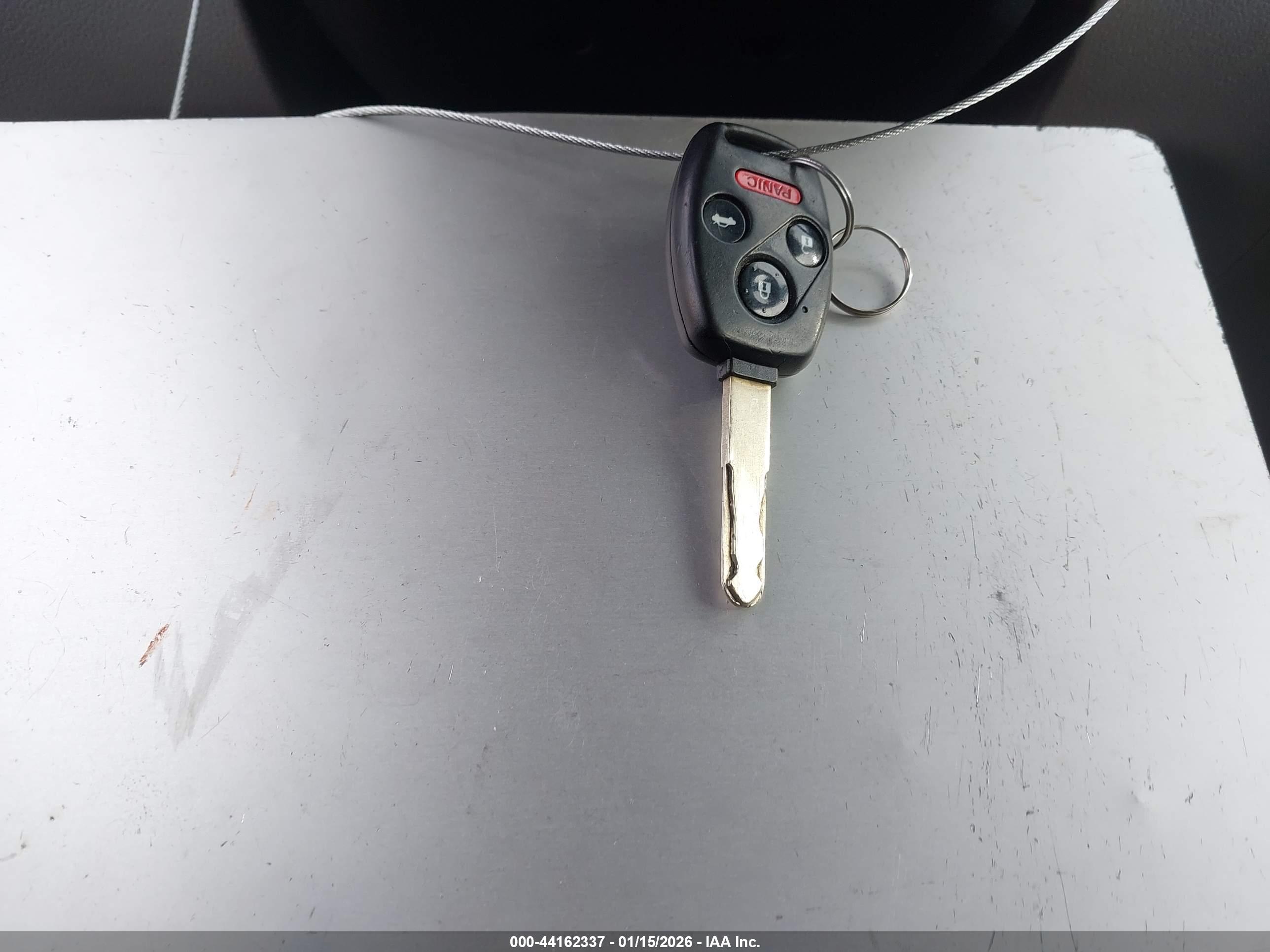 HONDA CIVIC image 11