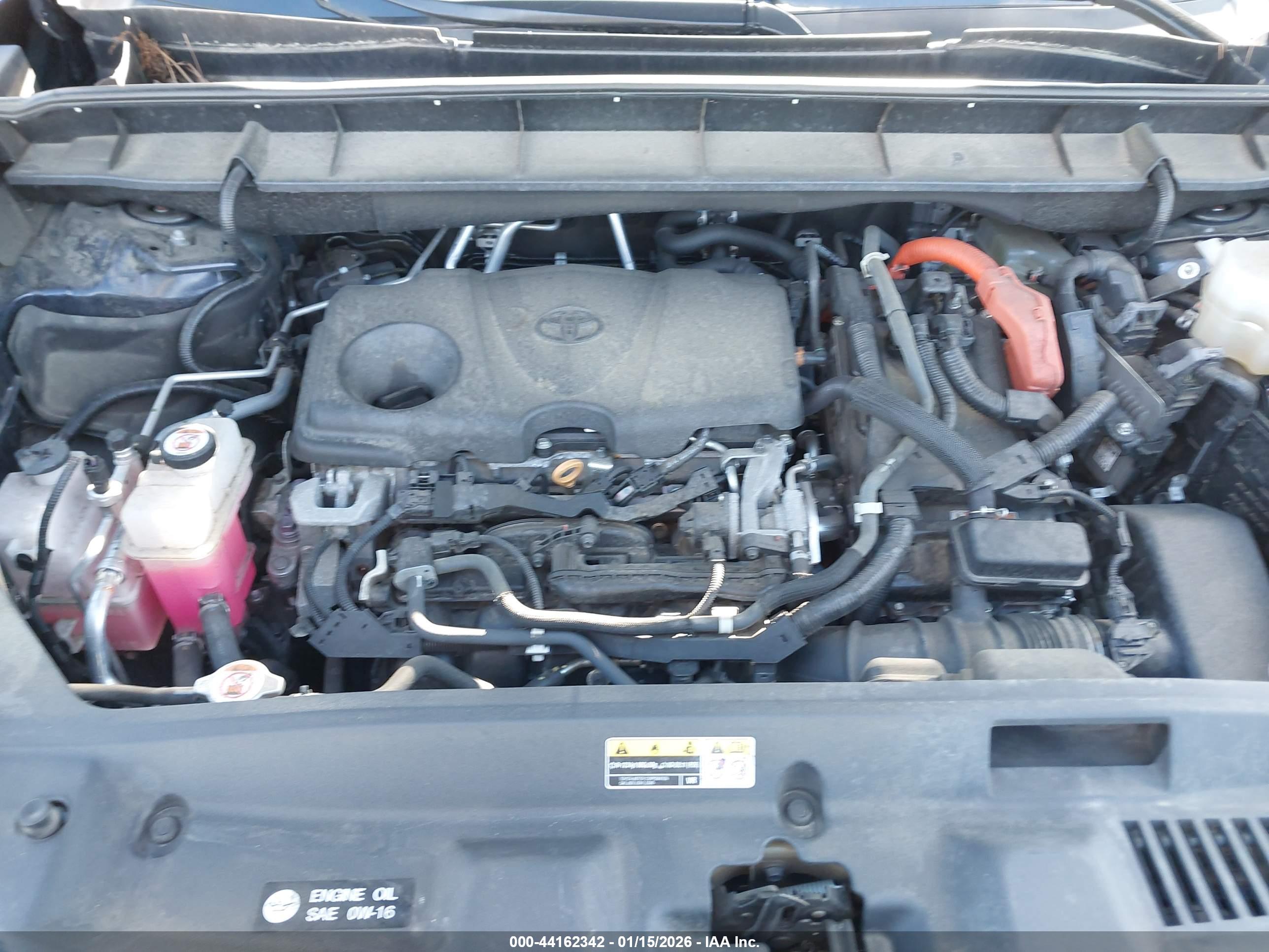 TOYOTA HIGHLANDER image 10