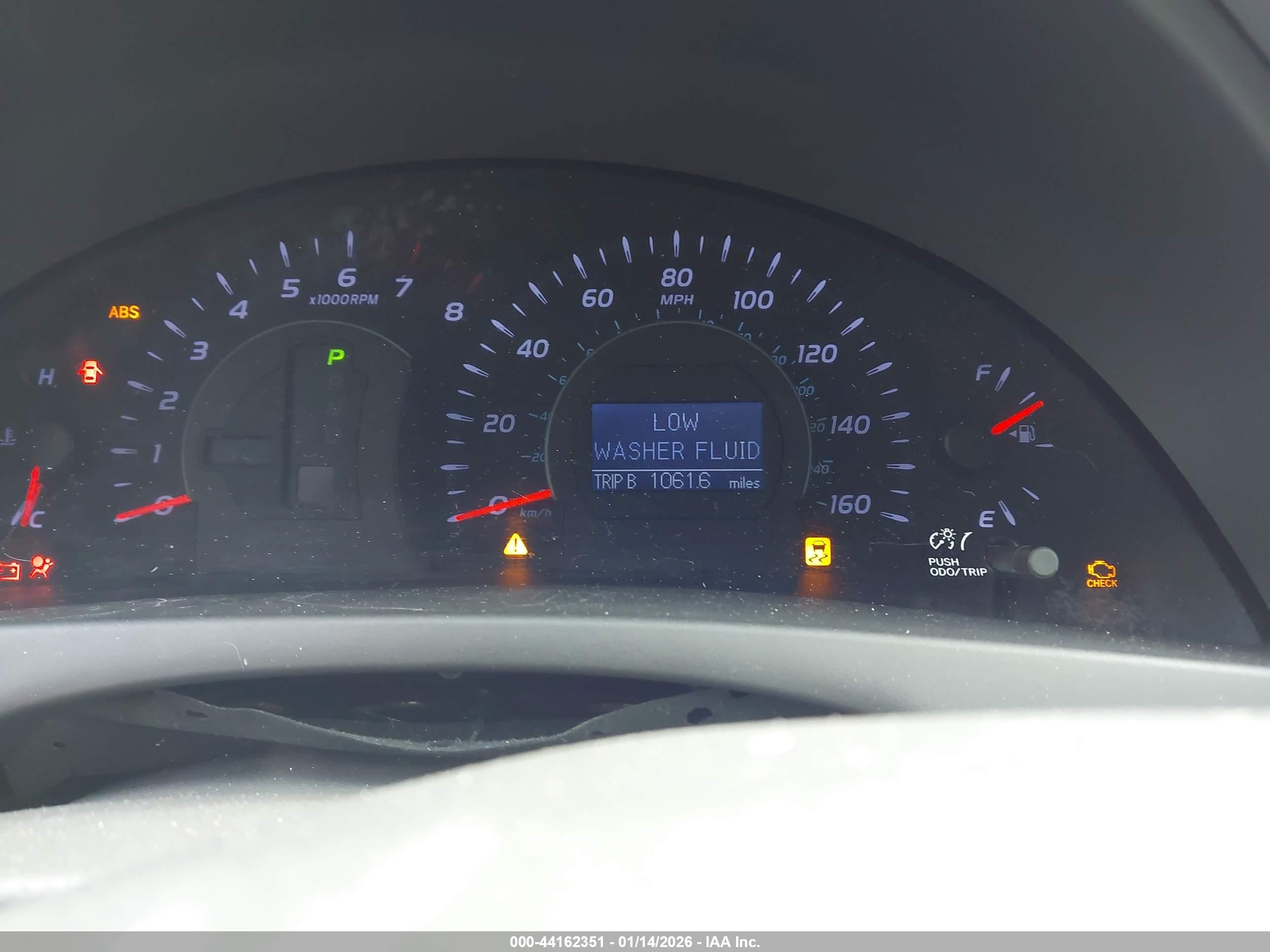 TOYOTA CAMRY image 7