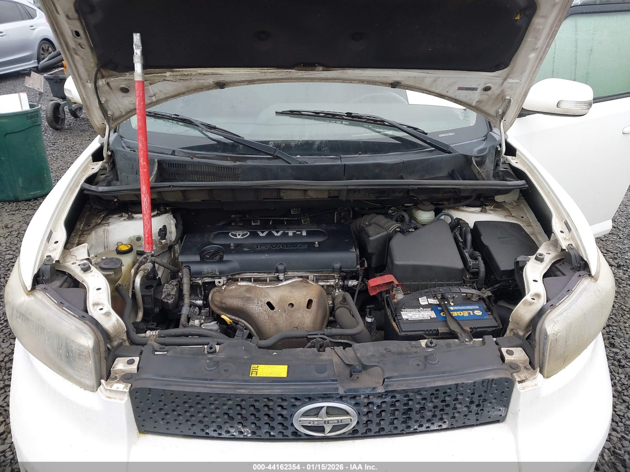 SCION XB image 10