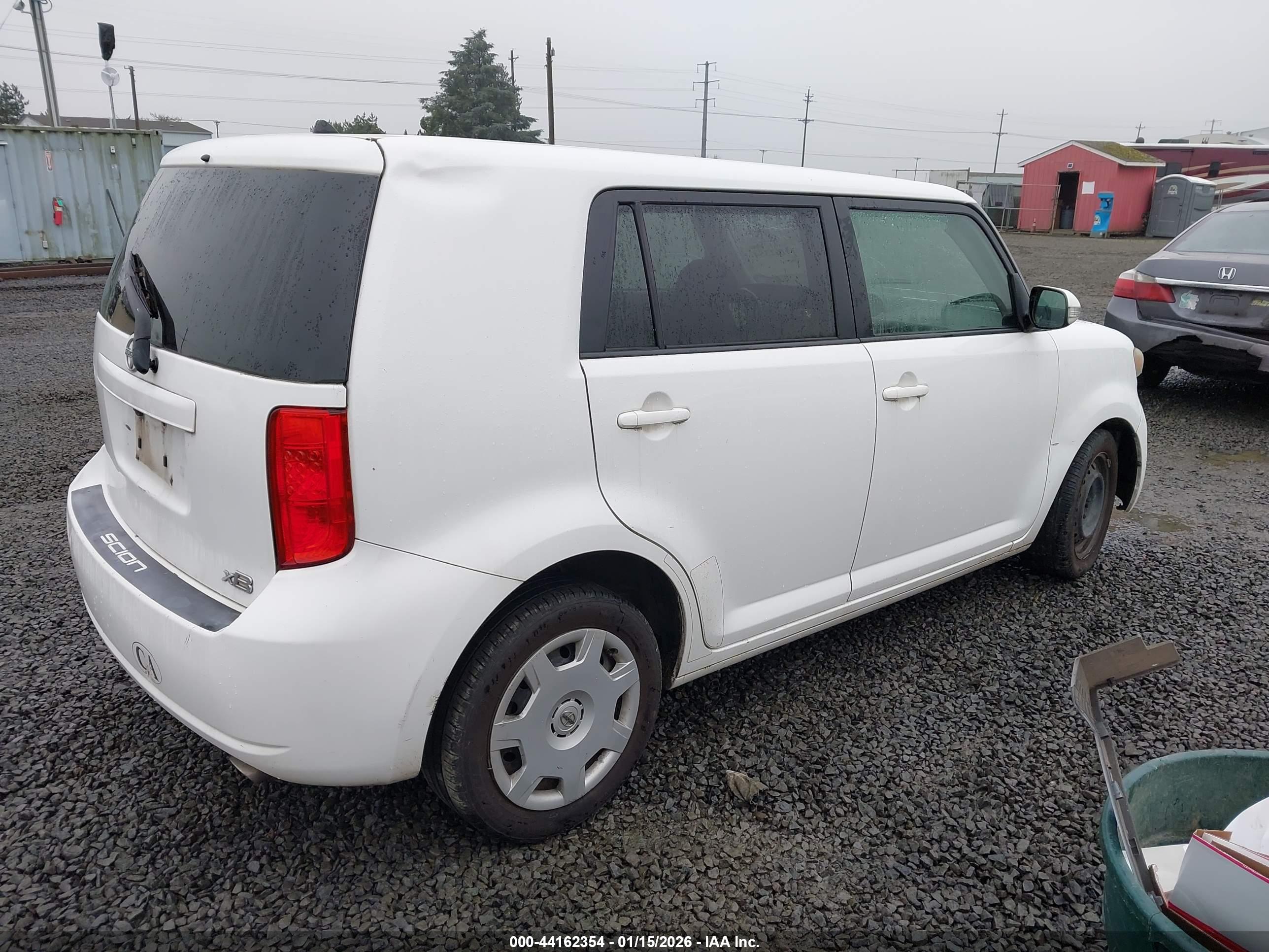 SCION XB image 4
