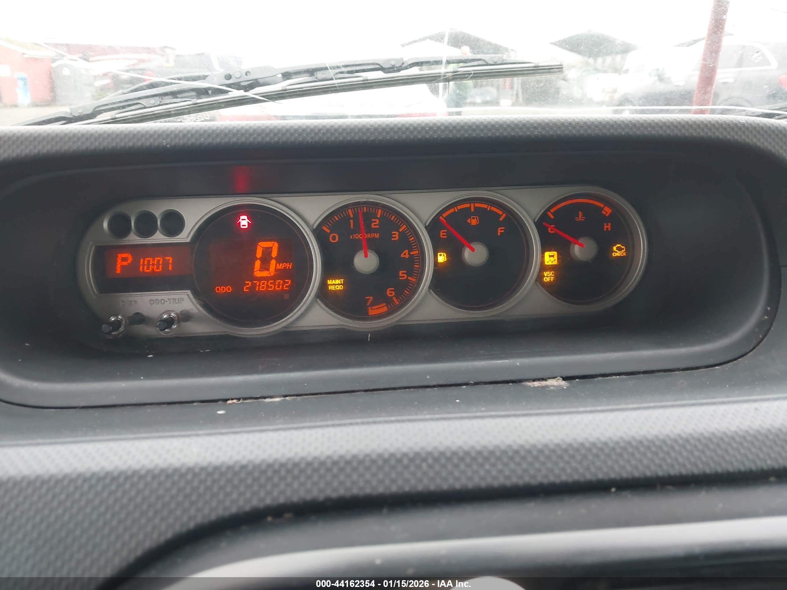 SCION XB image 7