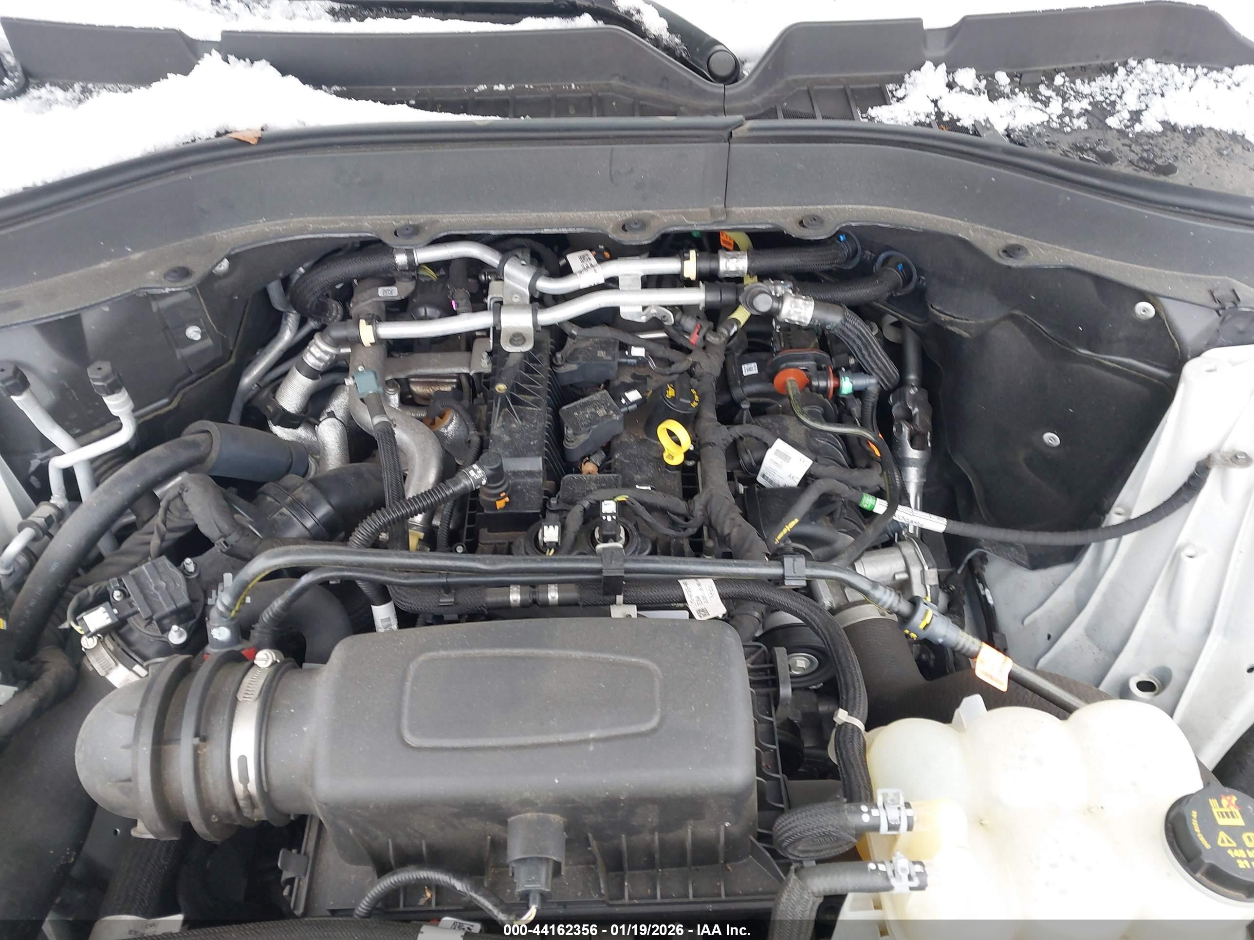 FORD EXPLORER image 10