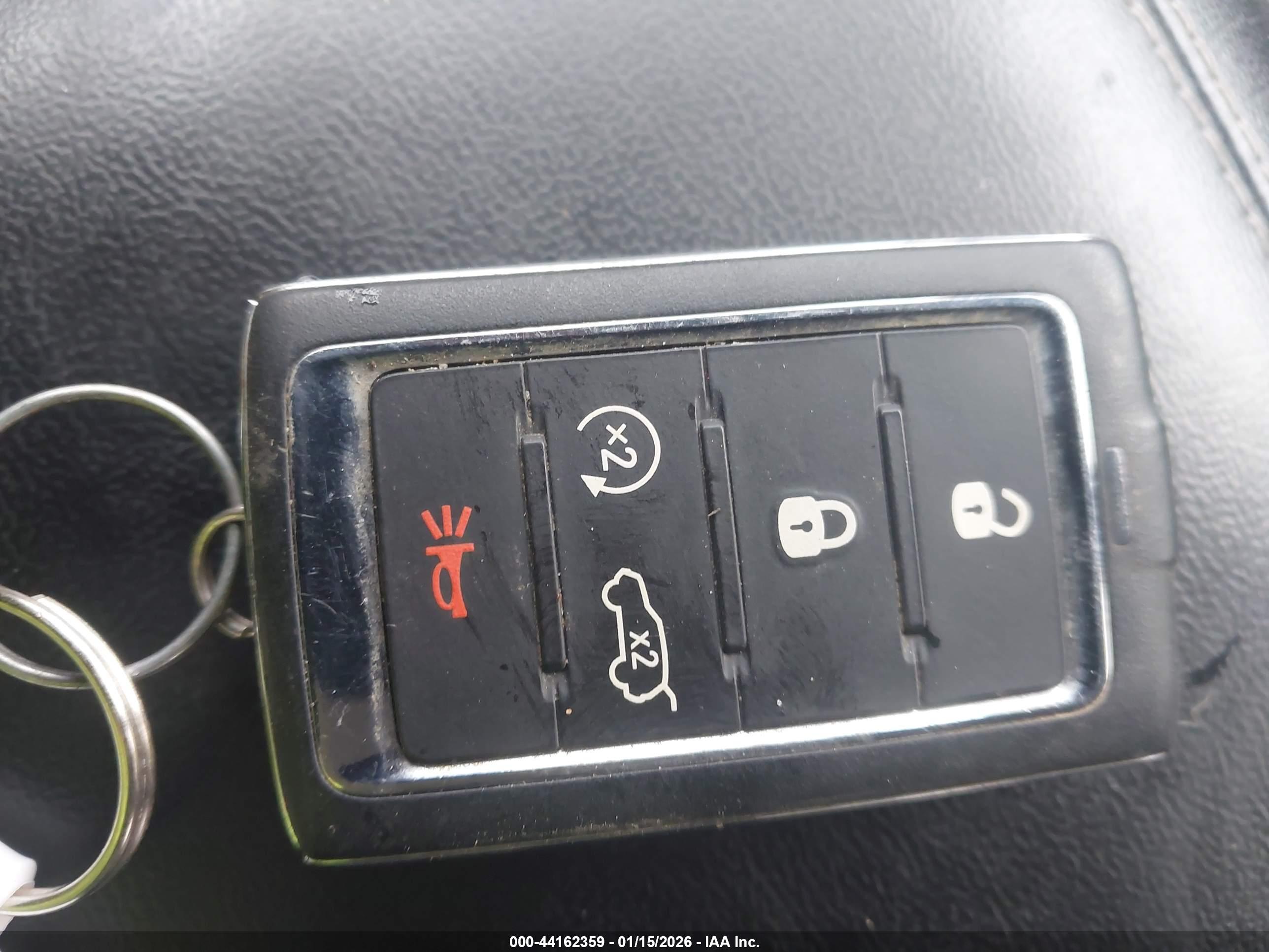 JEEP GRAND image 11