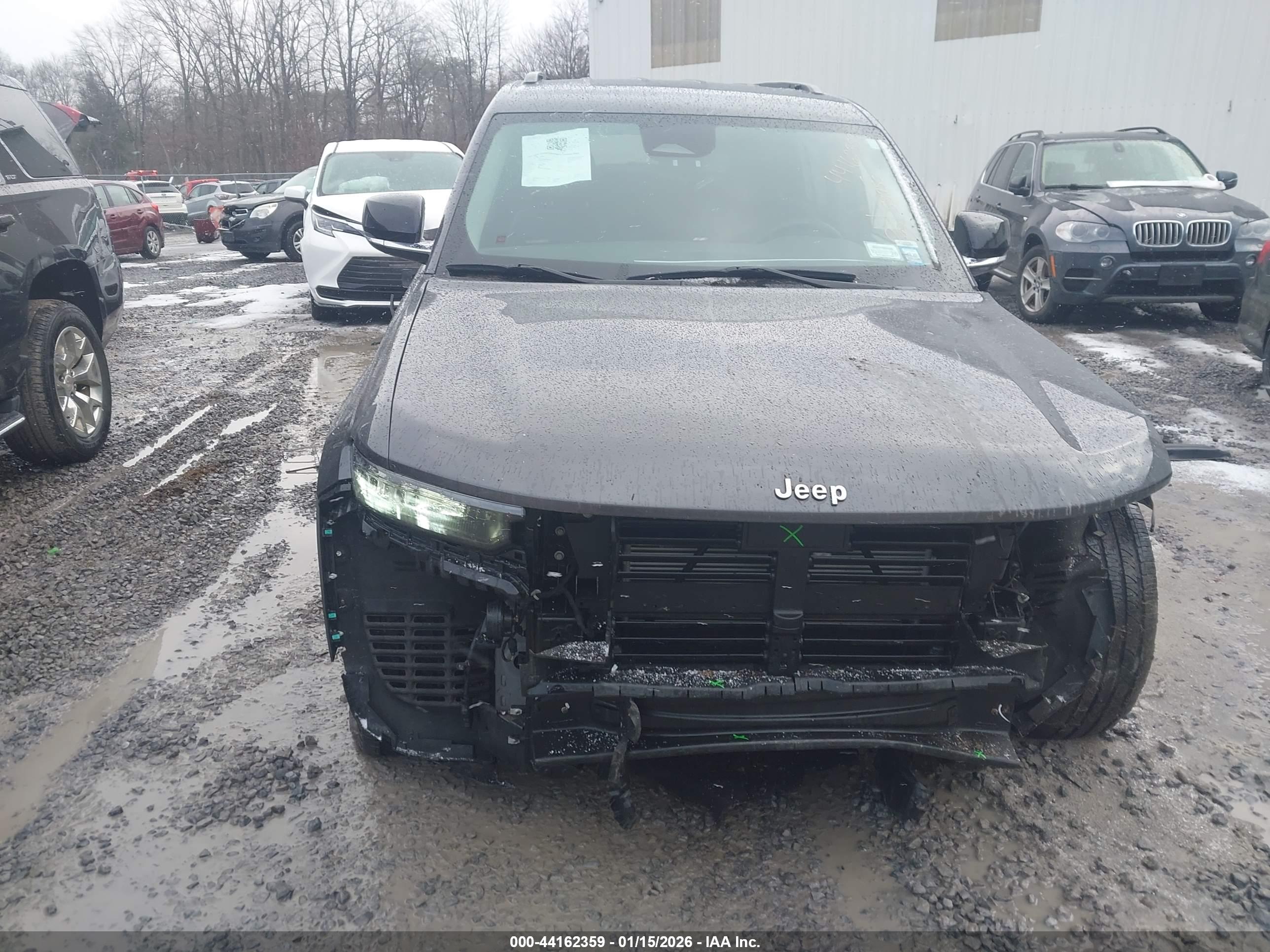 JEEP GRAND image 6