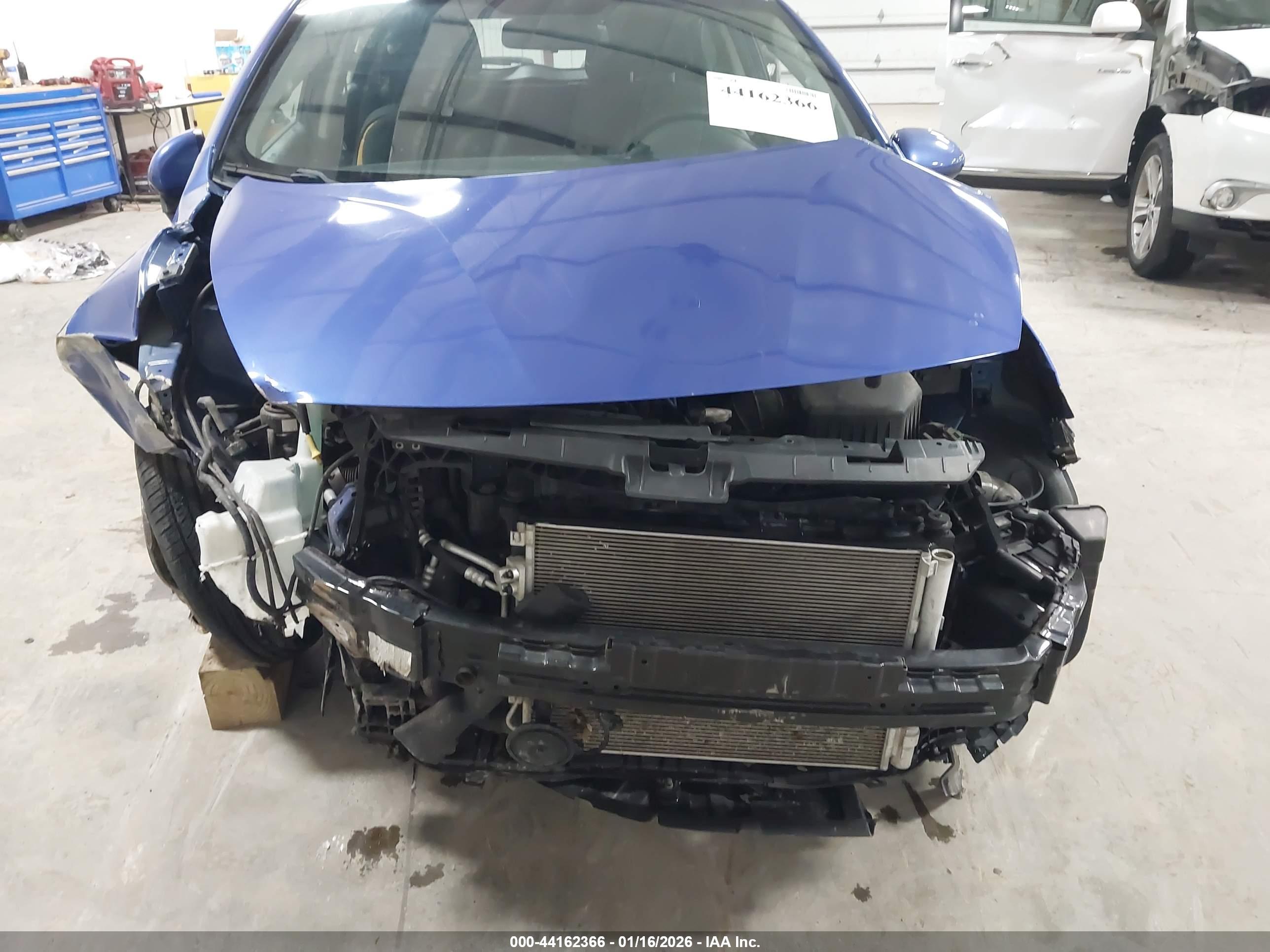 KIA RIO5 image 6