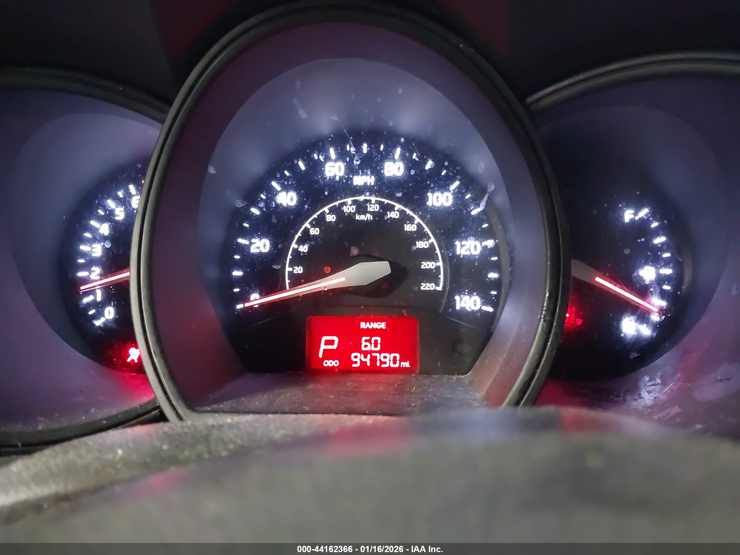 KIA RIO5 image 7
