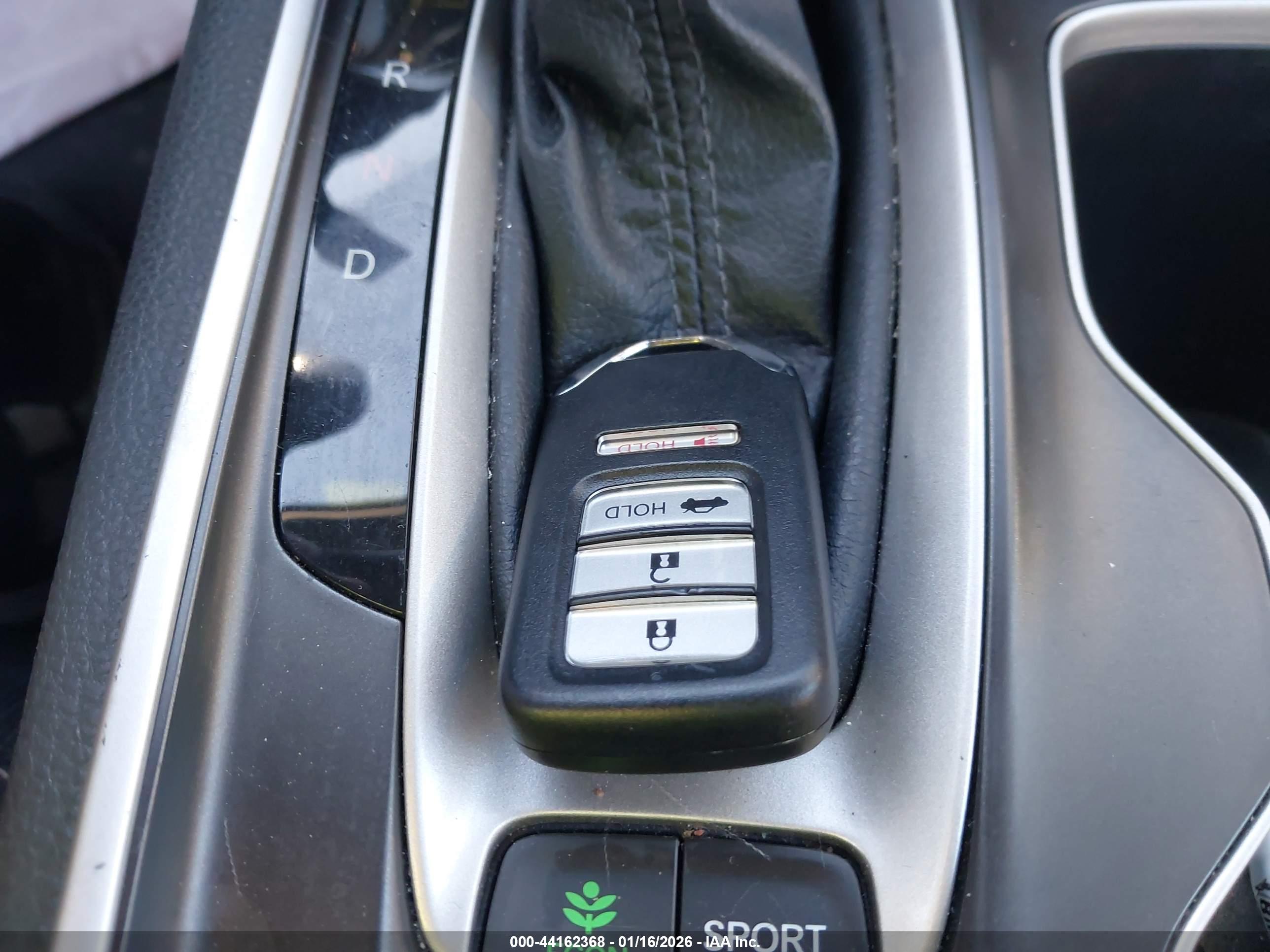 HONDA ACCORD image 11