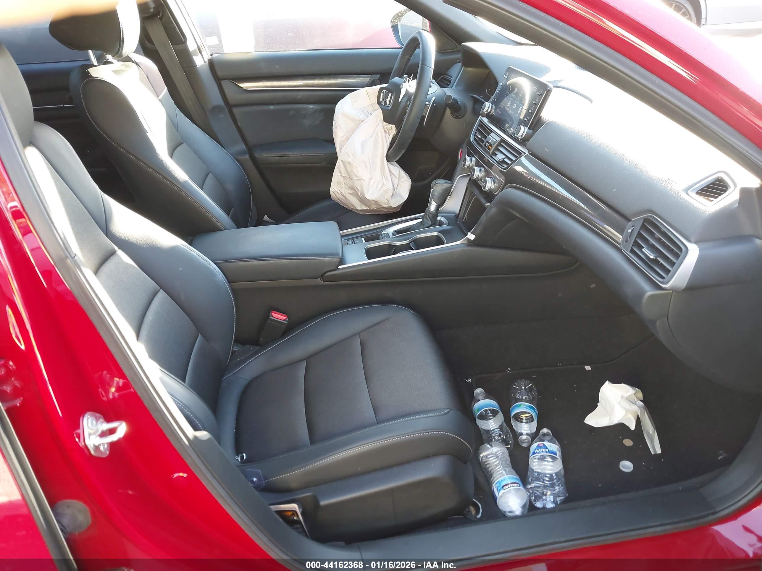 HONDA ACCORD image 5