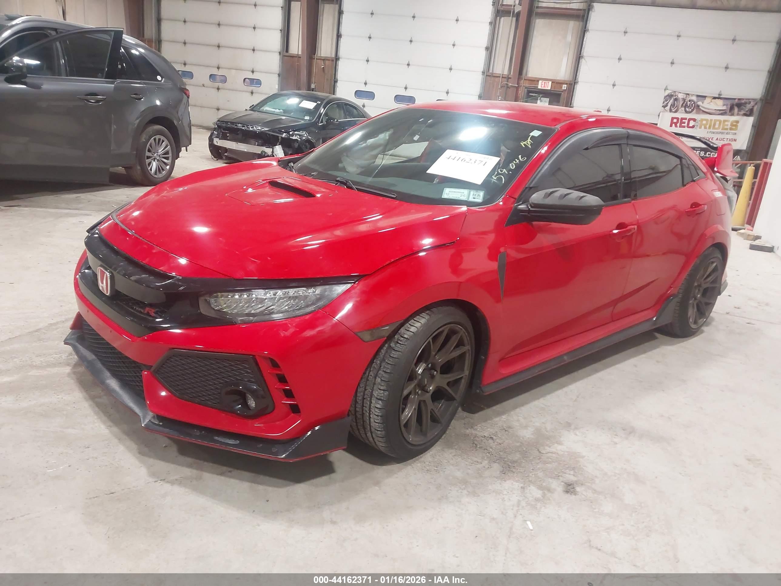 HONDA CIVIC image 2
