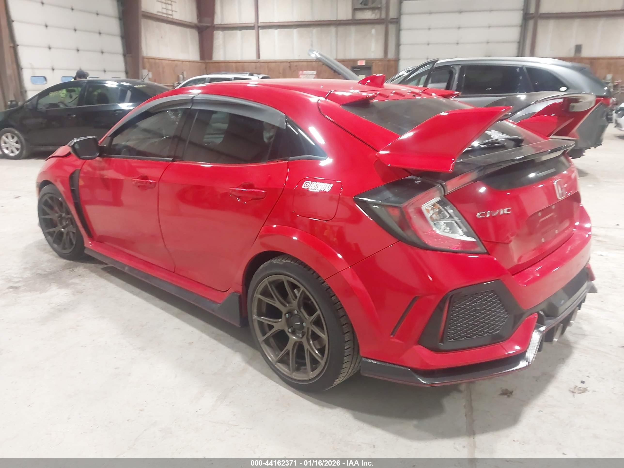HONDA CIVIC image 3
