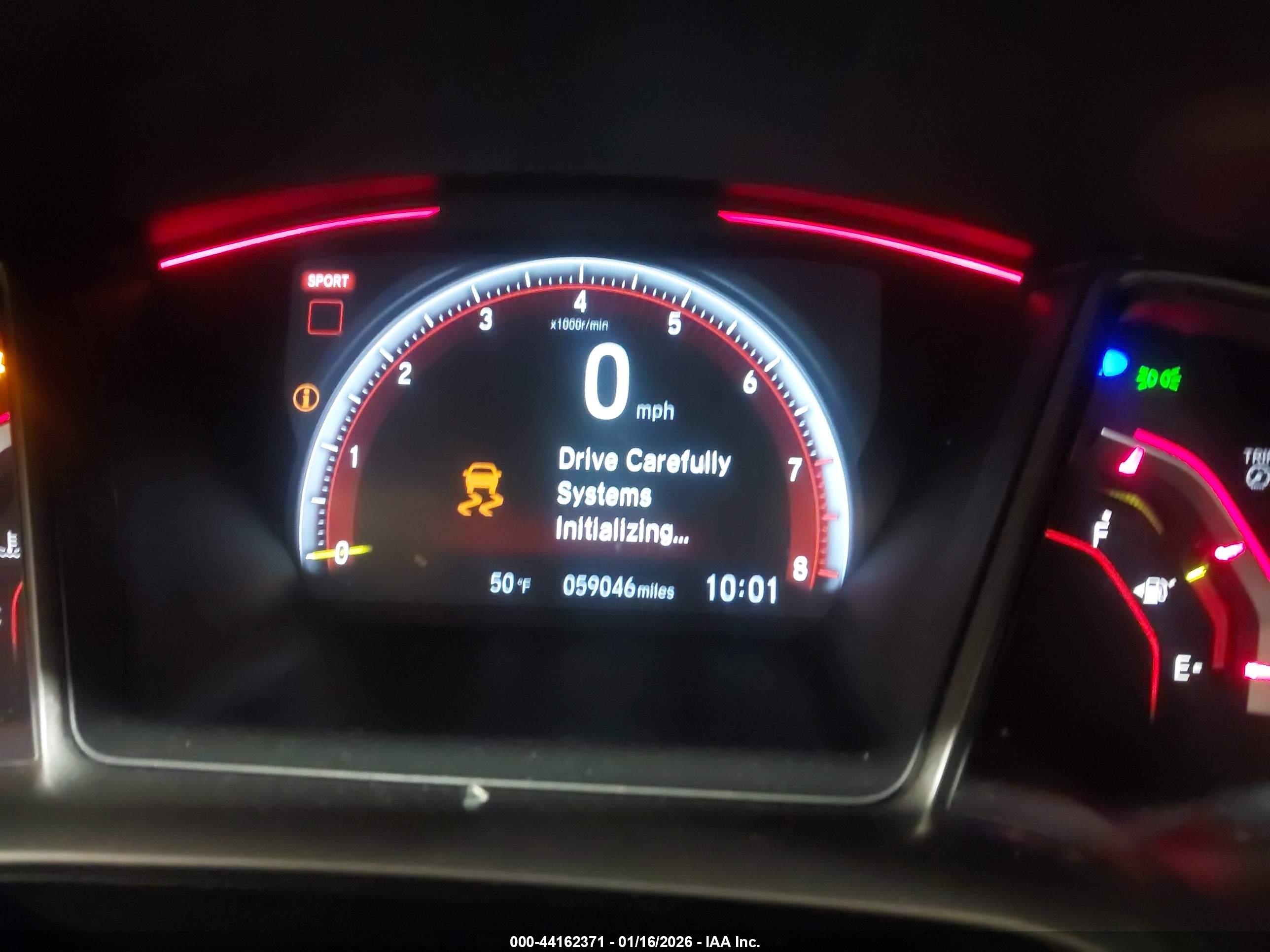 HONDA CIVIC image 7