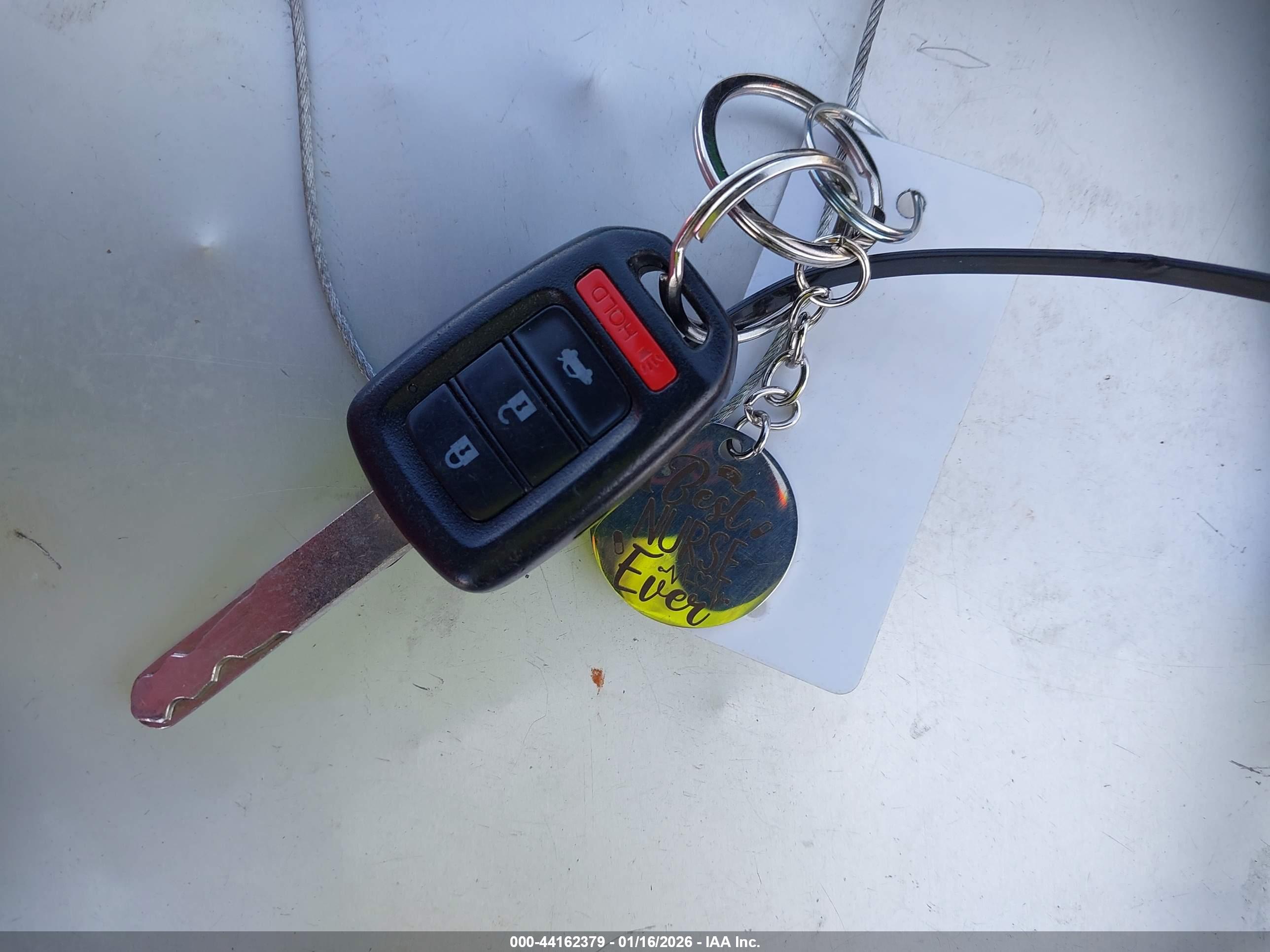 HONDA CIVIC image 11