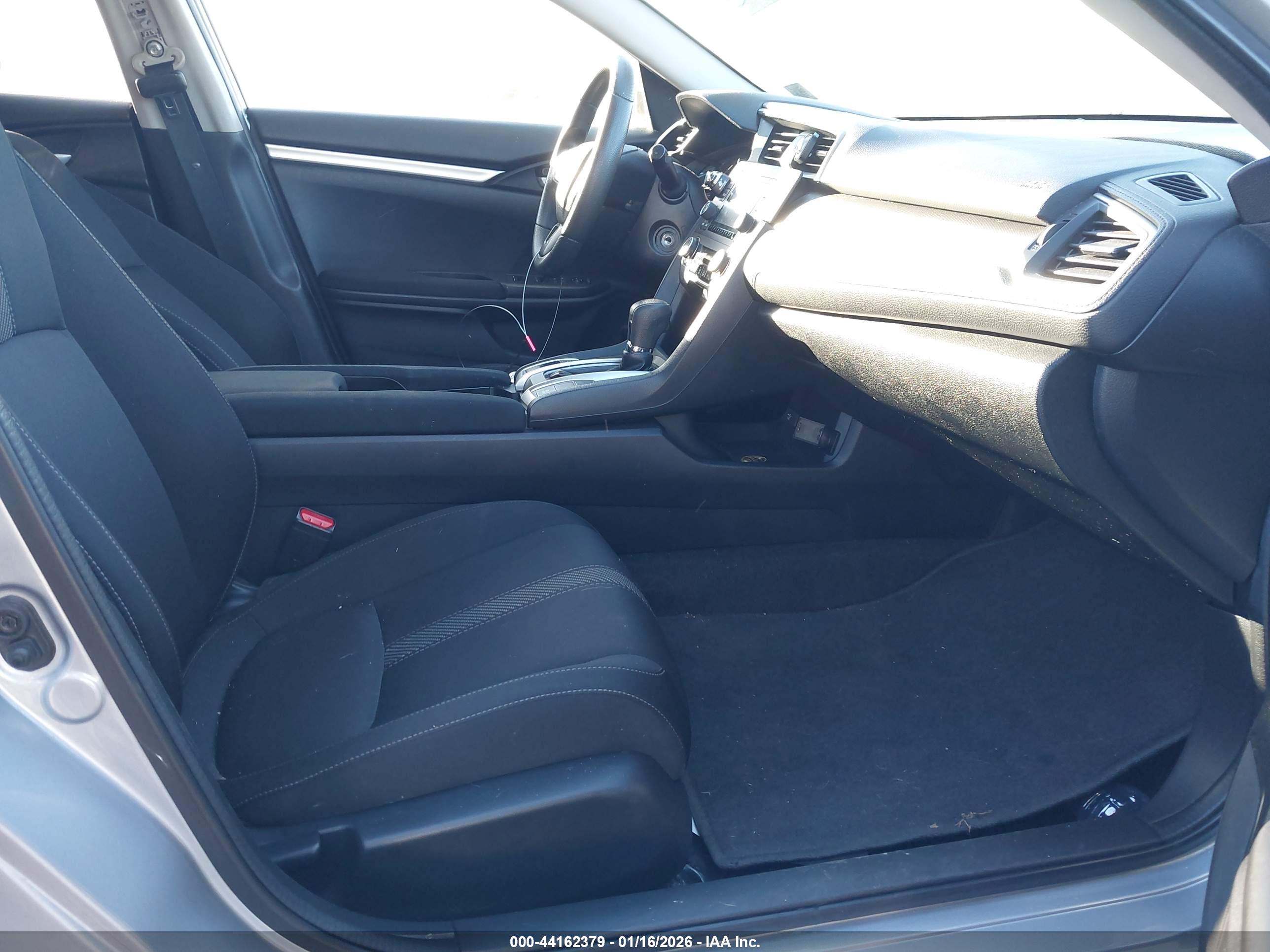 HONDA CIVIC image 5