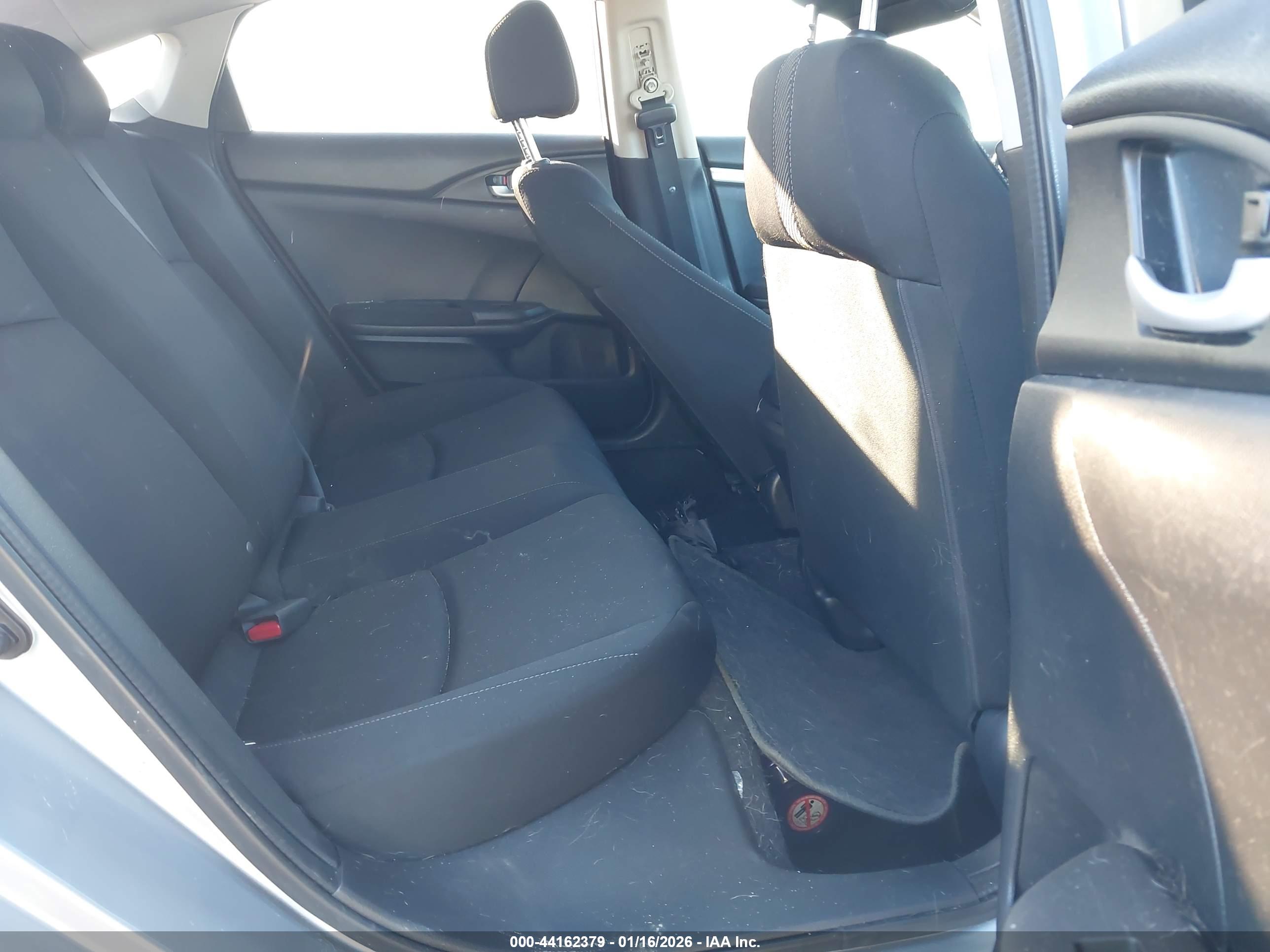 HONDA CIVIC image 8