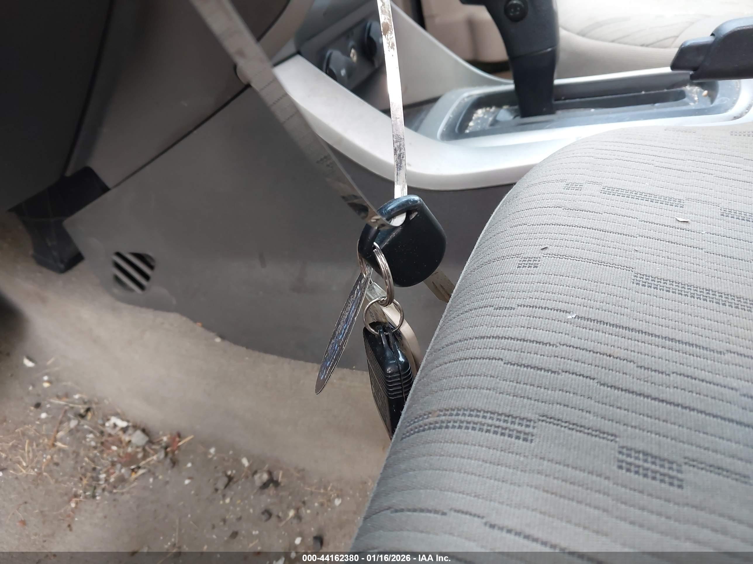 FORD FOCUS image 11