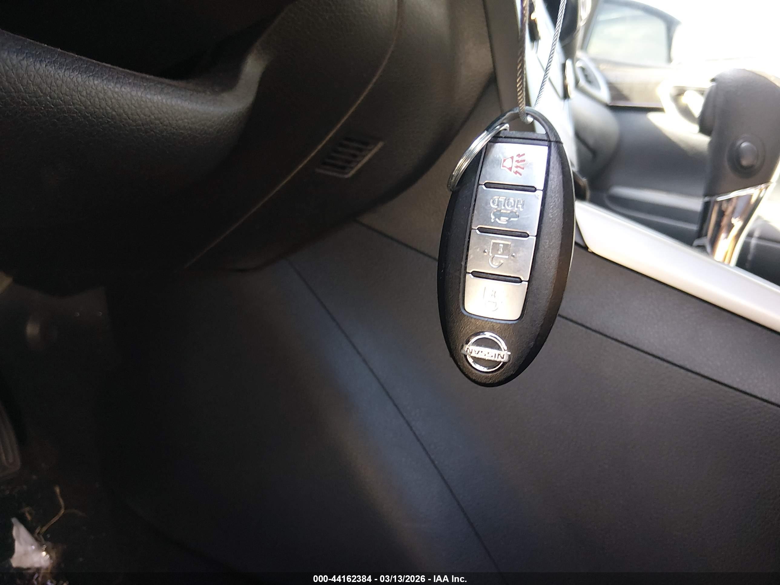 NISSAN SENTRA image 11