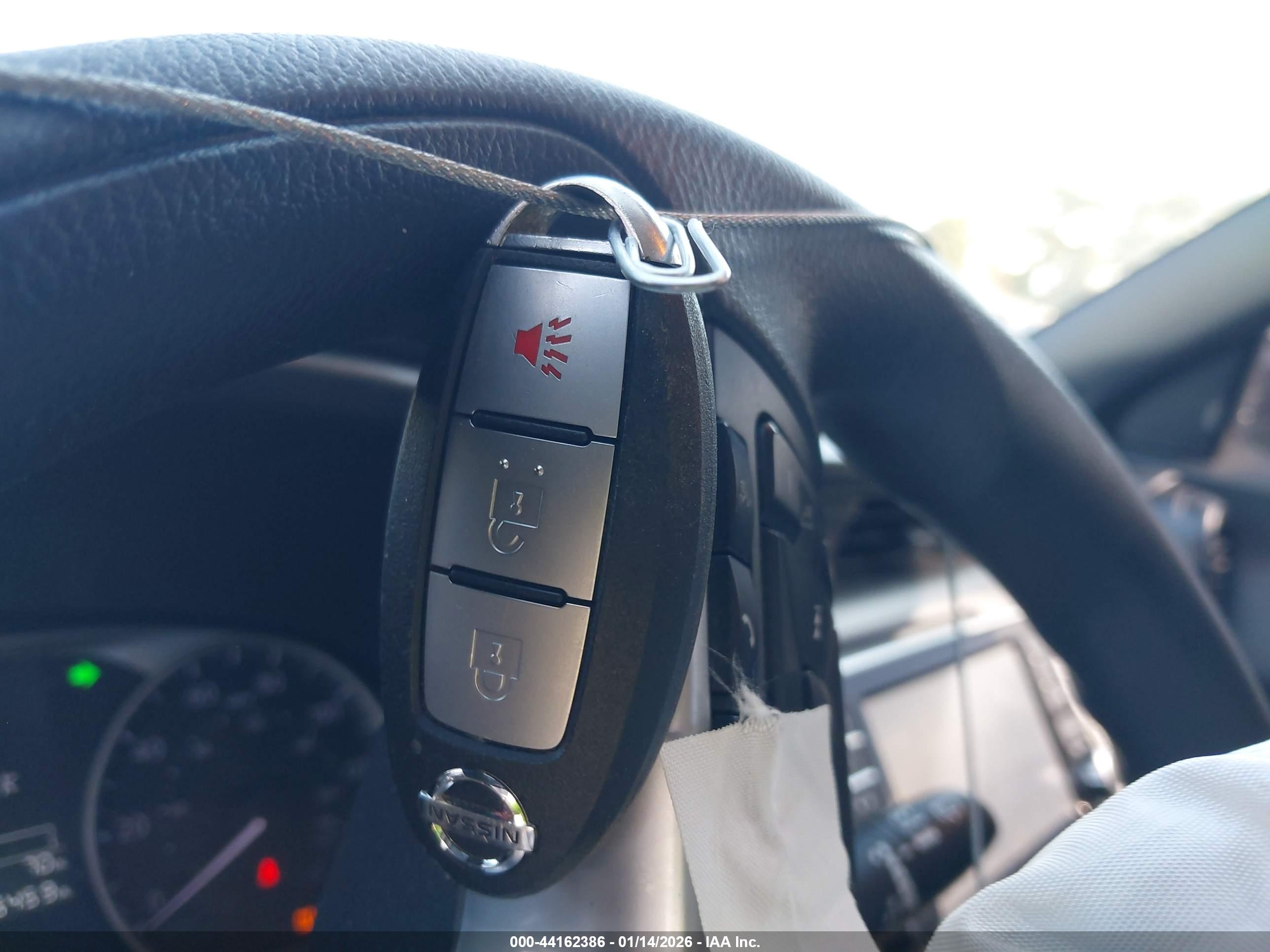 NISSAN KICKS image 11