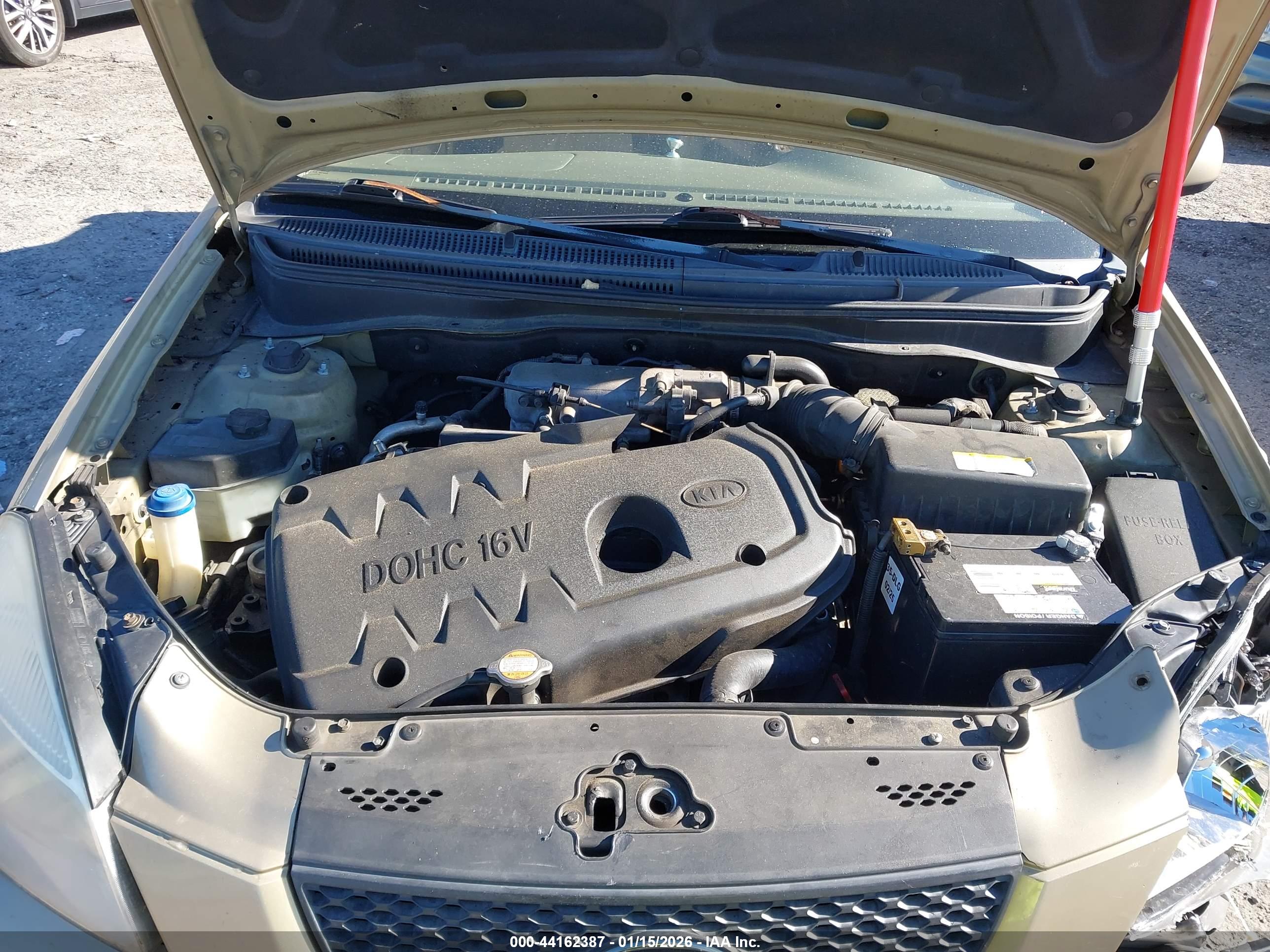 KIA RIO image 10