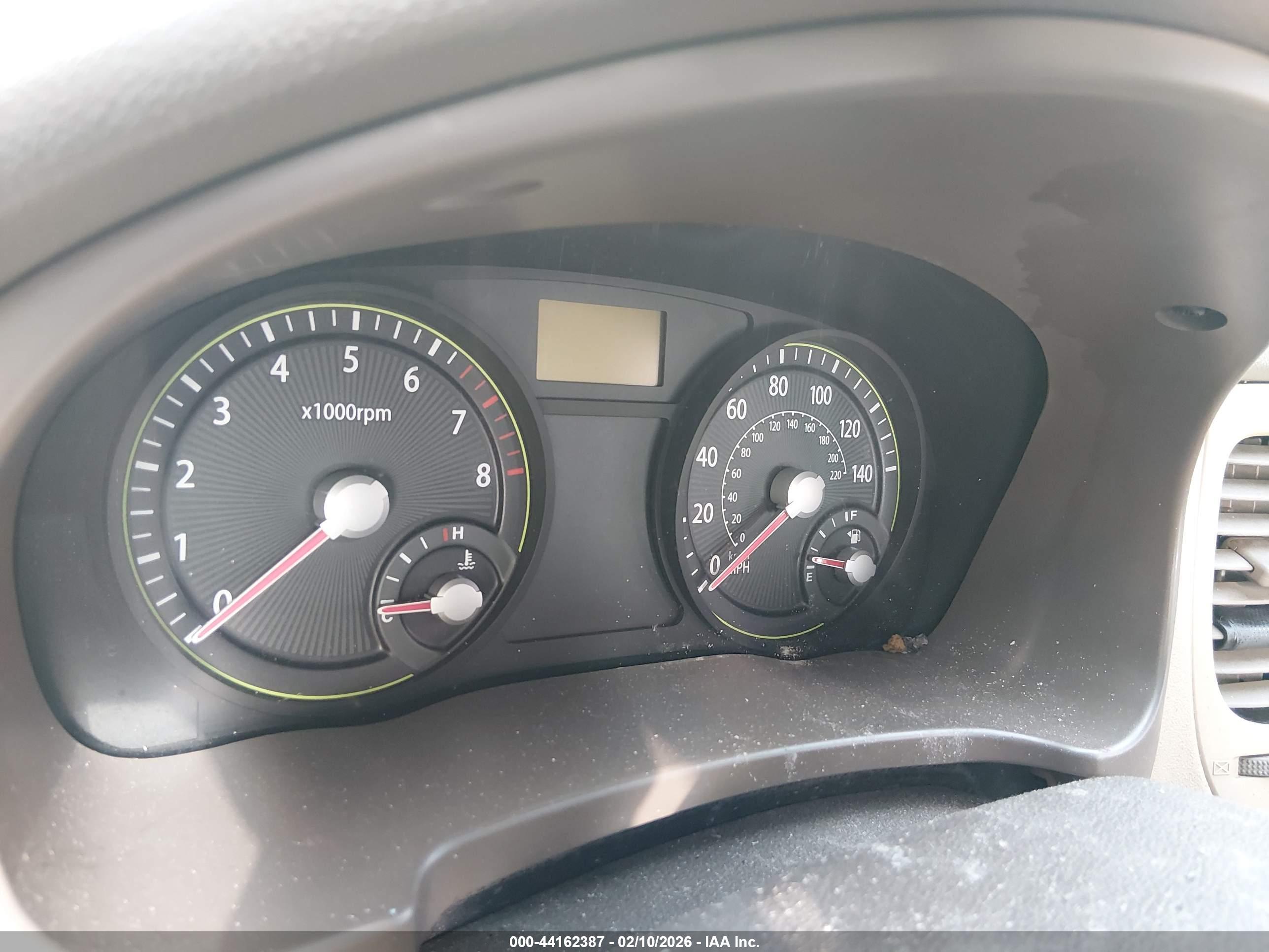KIA RIO image 7